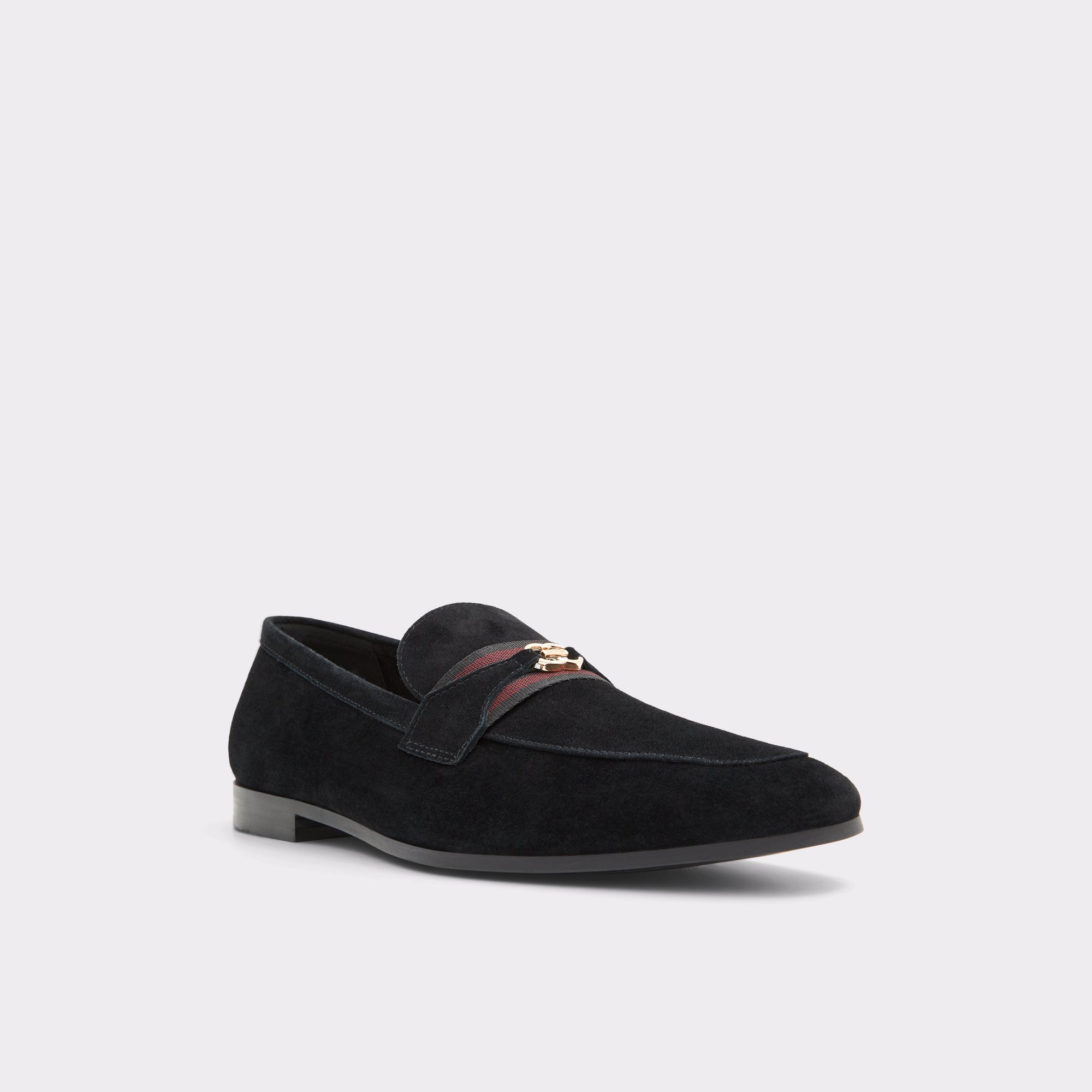 Leopaul Other Black Men's Loafers & Slip-Ons | ALDO Canada