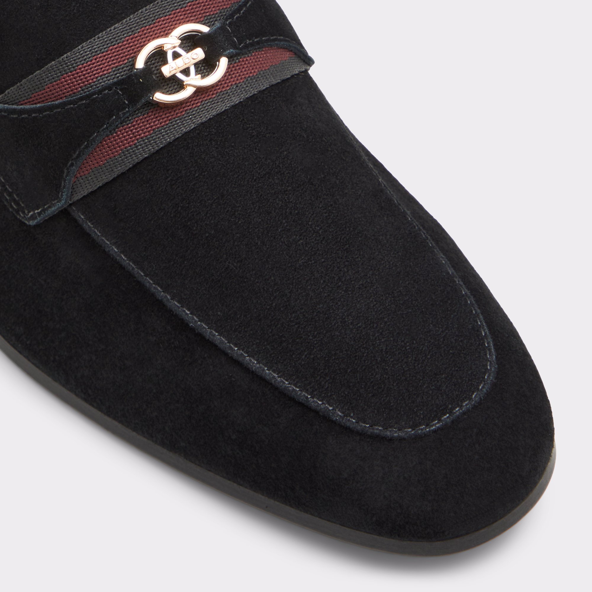 Leopaul Other Black Men's Loafers & Slip-Ons | ALDO Canada