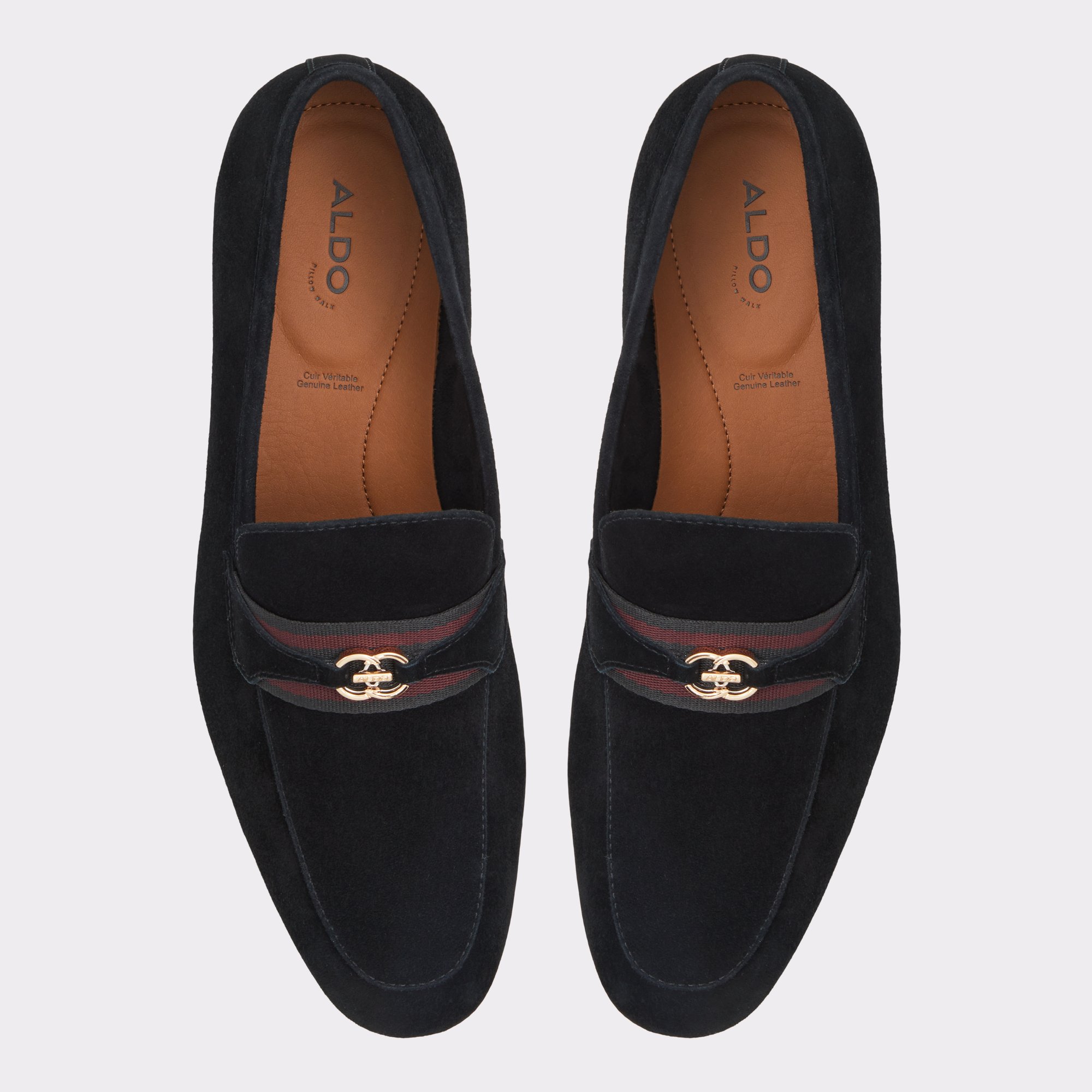 Leopaul Other Black Men's Loafers & Slip-Ons | ALDO Canada