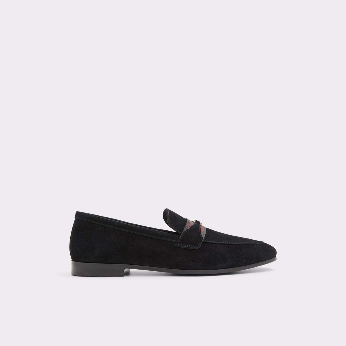 Leopaul Other Black Men's Loafers & Slip-Ons | ALDO Canada