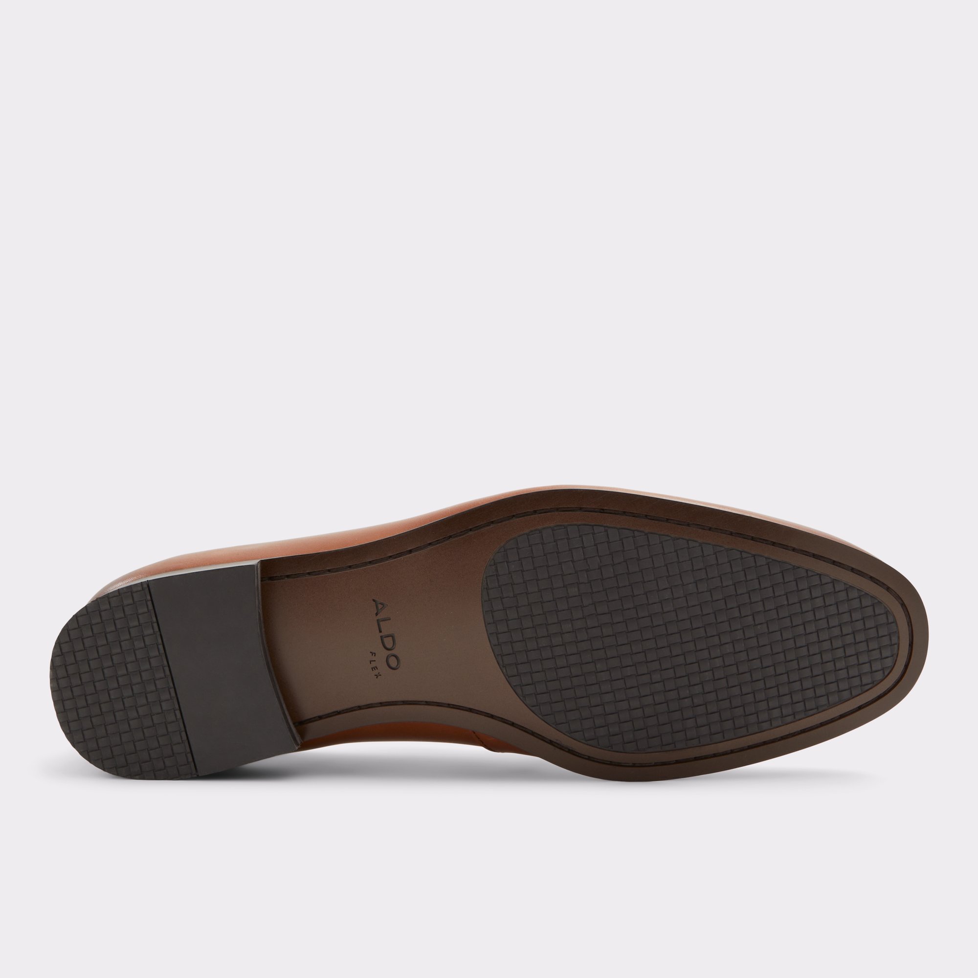 Leopaul Cognac Men's Loafers & Slip-Ons | ALDO Canada