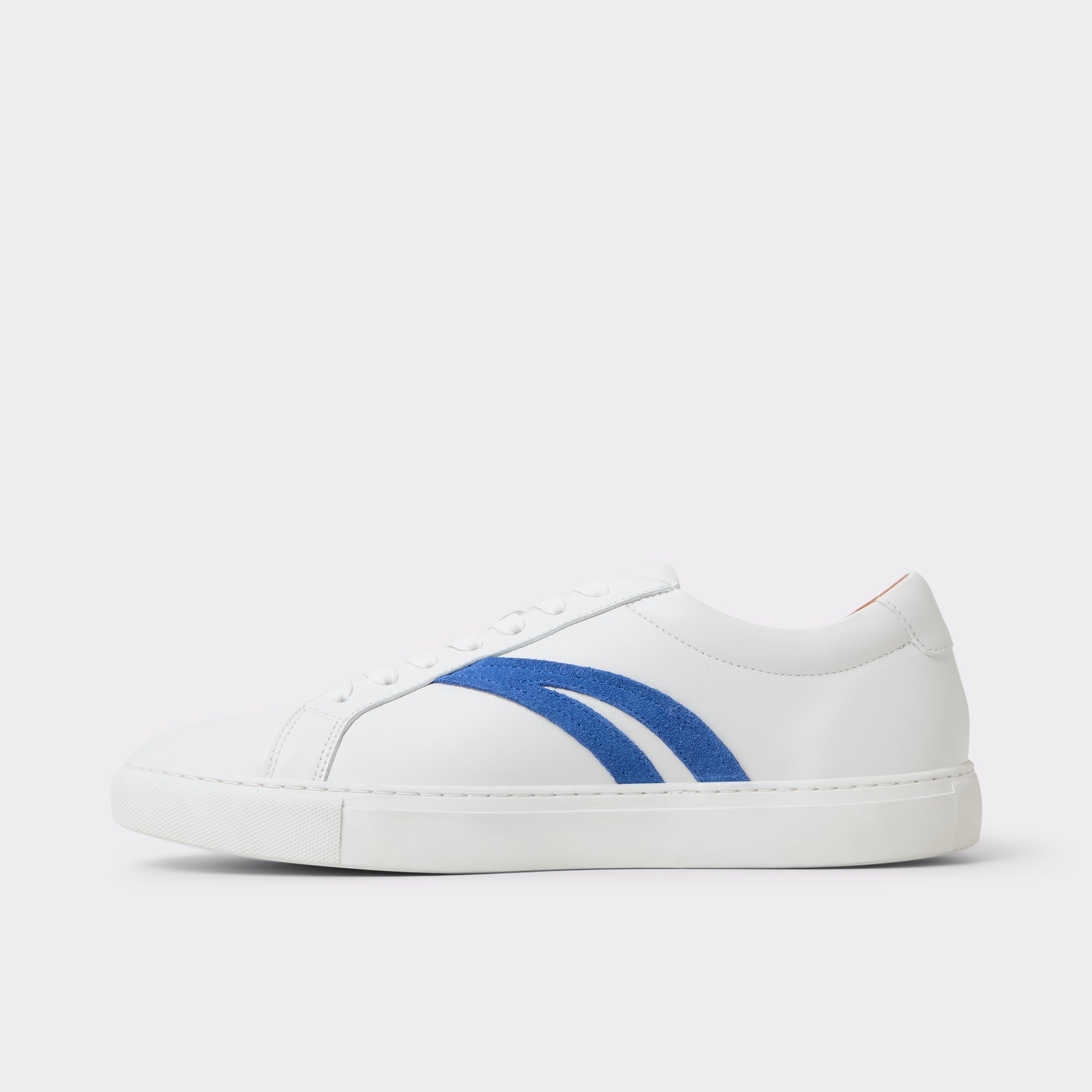 Leroy Other White Men's Low top | ALDO US