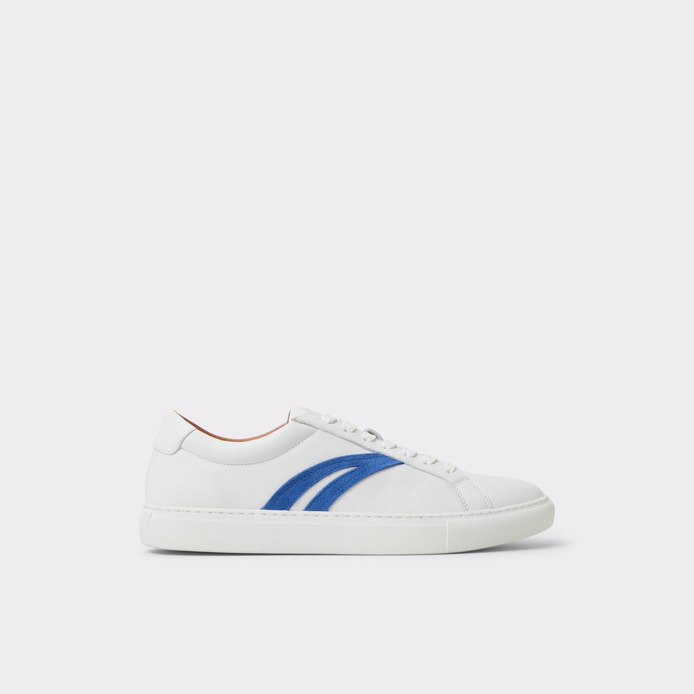 【ALDO】高品質Mr. B'sコレクション Langston スニーカー レザースニーカー｜スニーカー｜ニコル公式通販サイト｜NICOLE