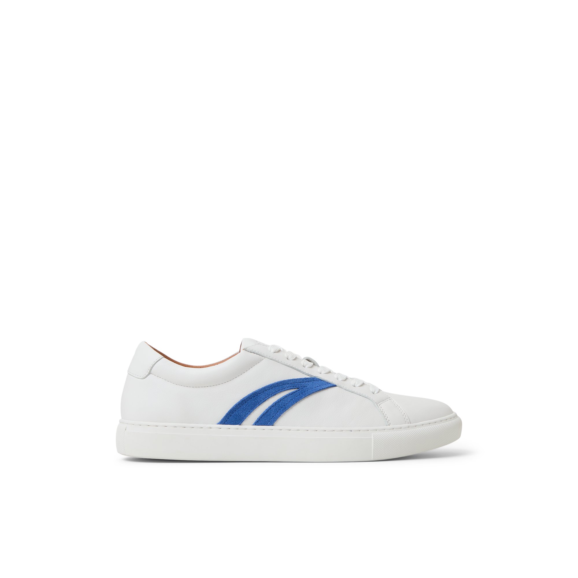 Aldo Leroy In Other White In Animal Print