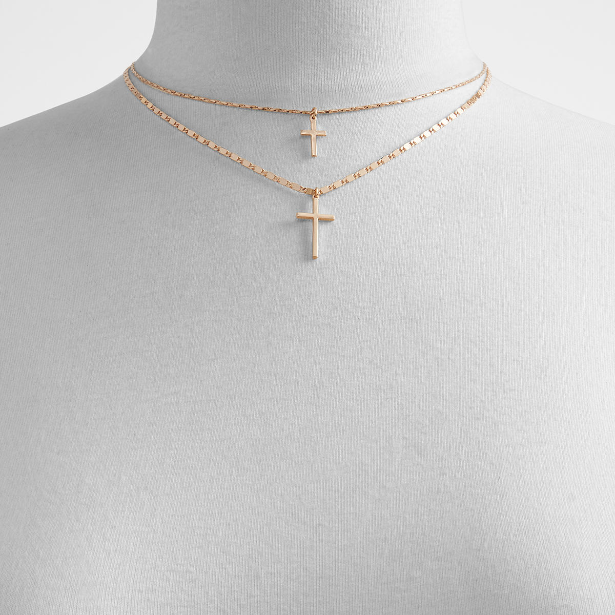 Lessa Gold Women's Necklaces | ALDO Canada