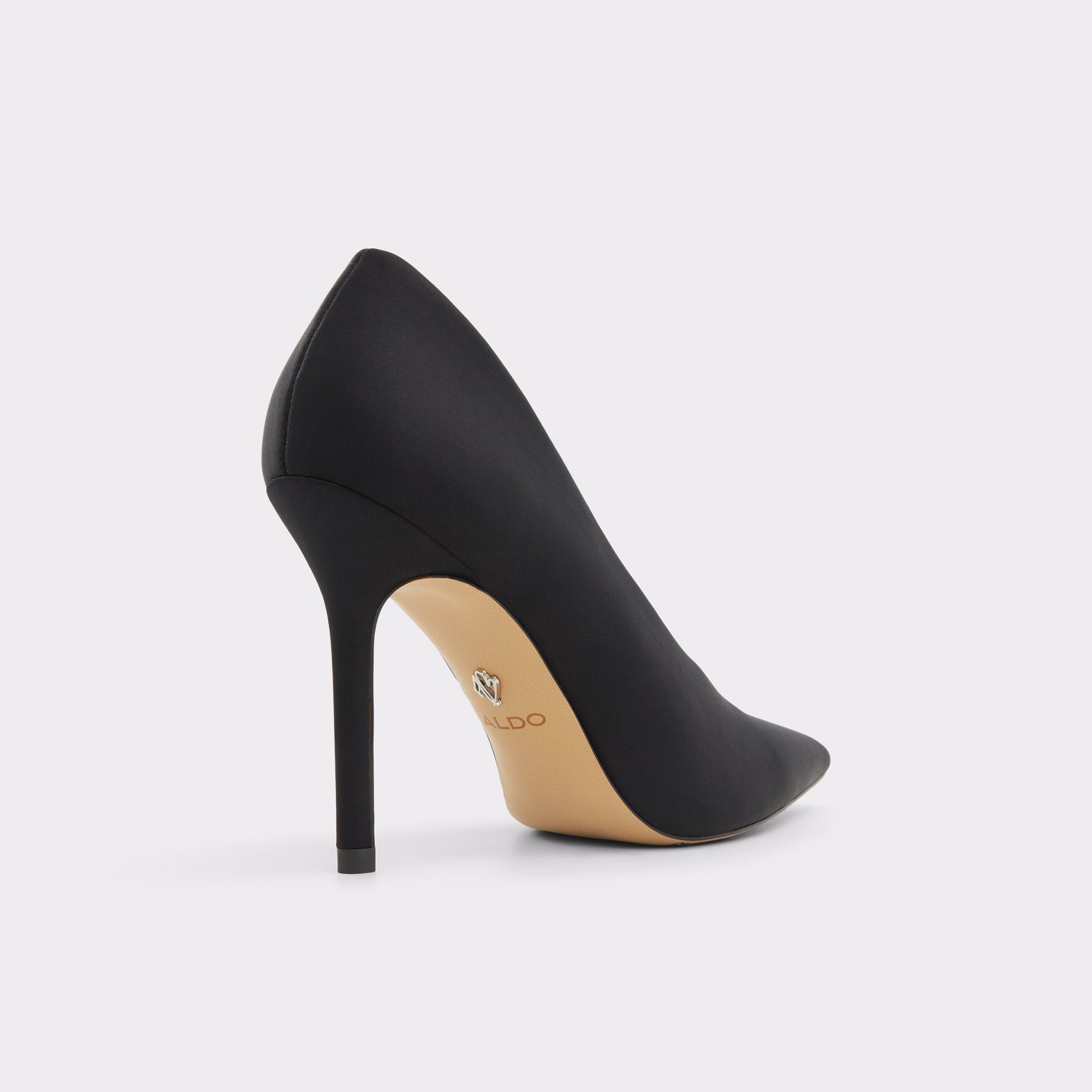 Lessy Black Women's Pumps | ALDO Canada