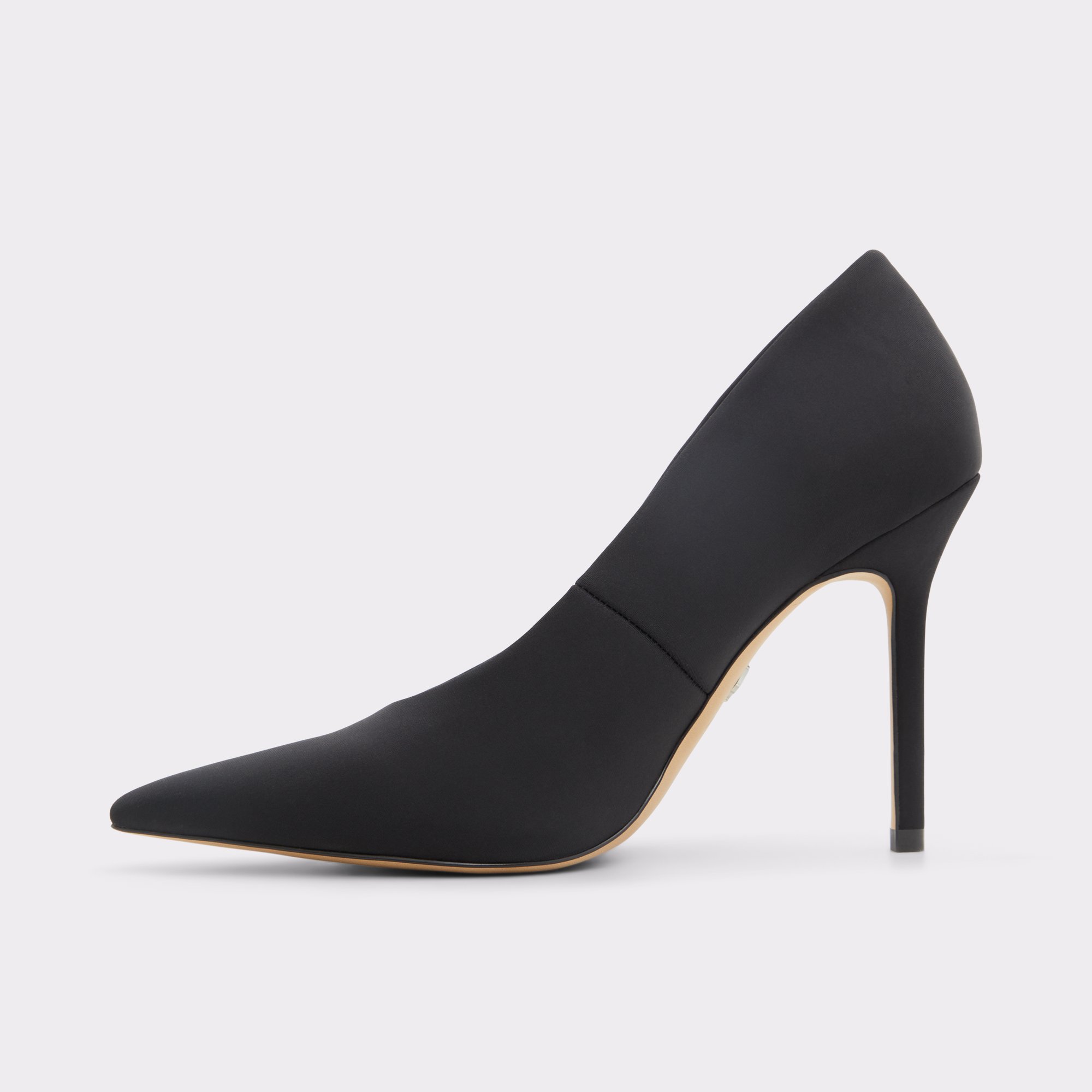 Lessy Black Women's Pumps | ALDO US