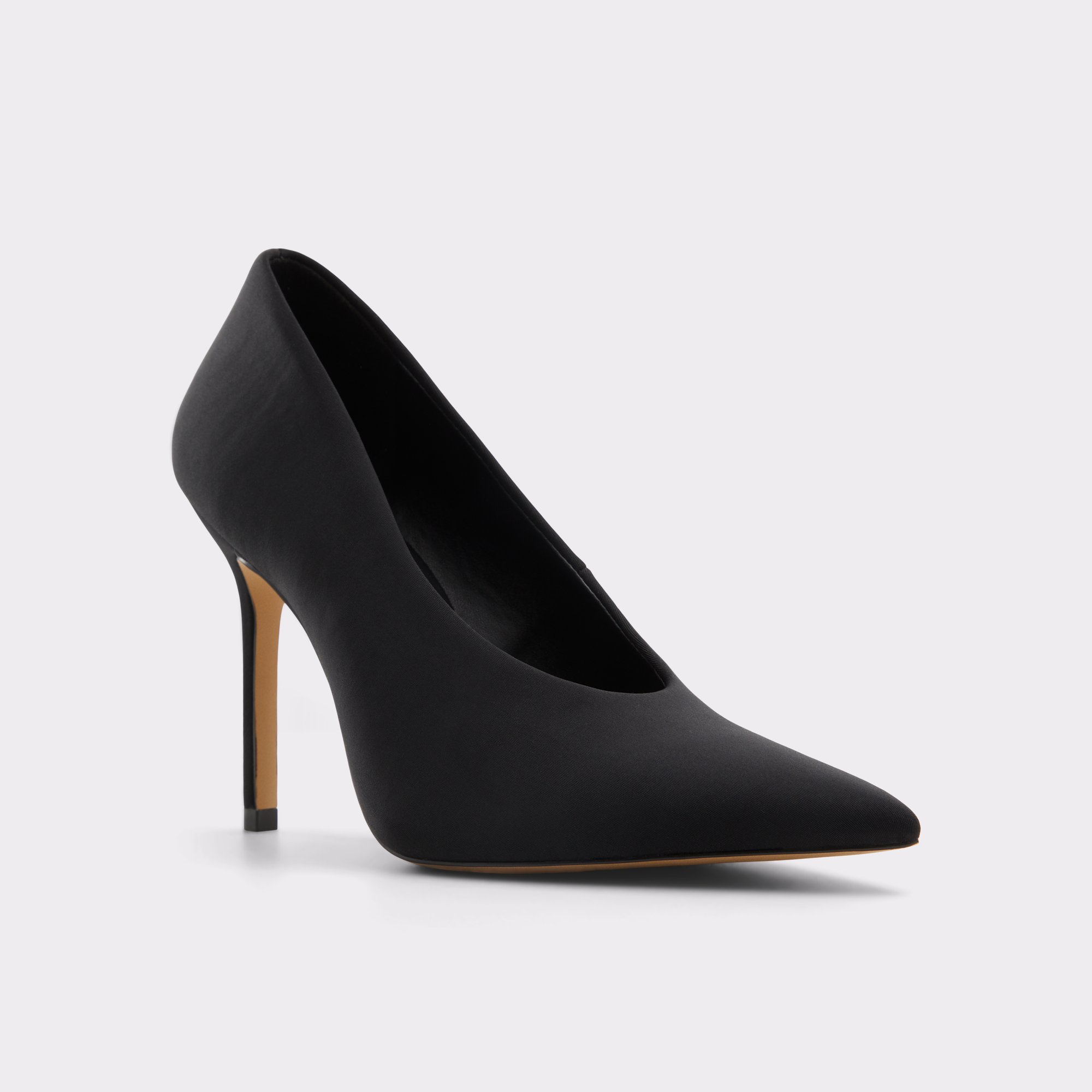 Lessy Black Women's Pumps | ALDO US