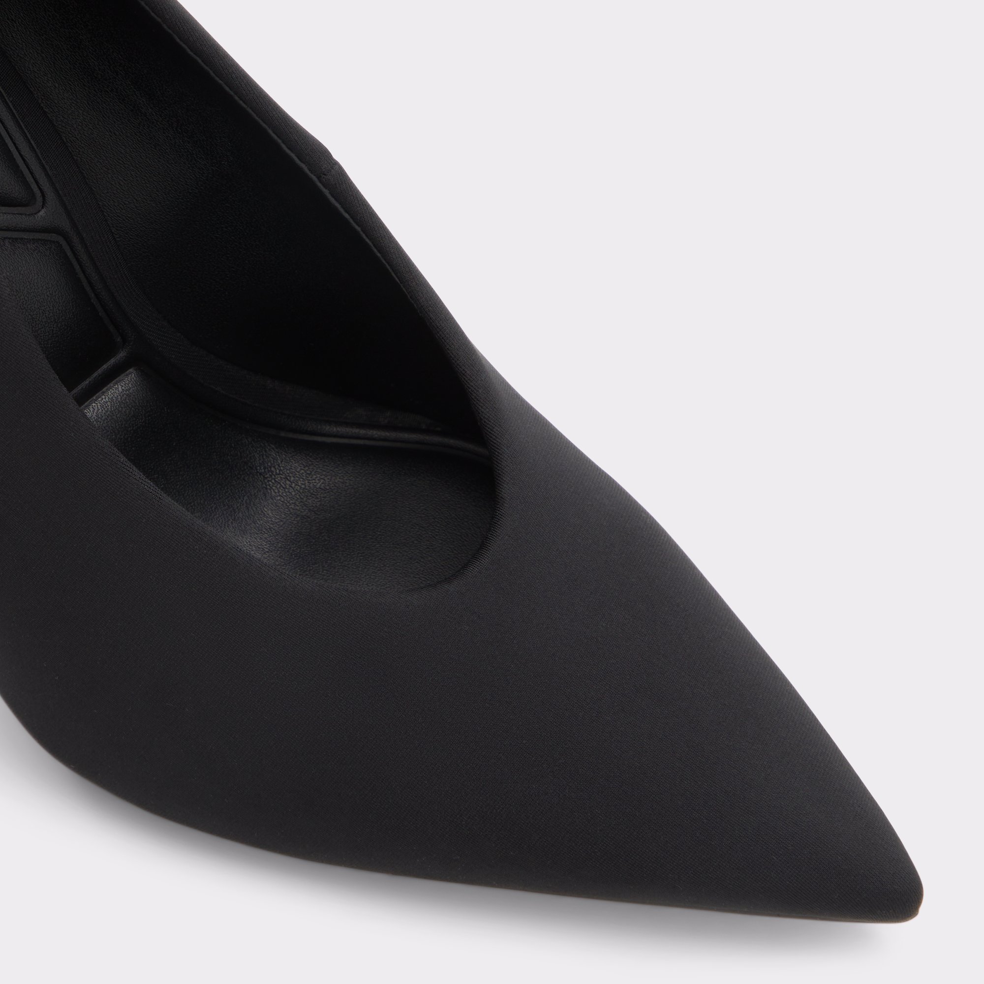 Lessy Black Women's Pumps | ALDO Canada