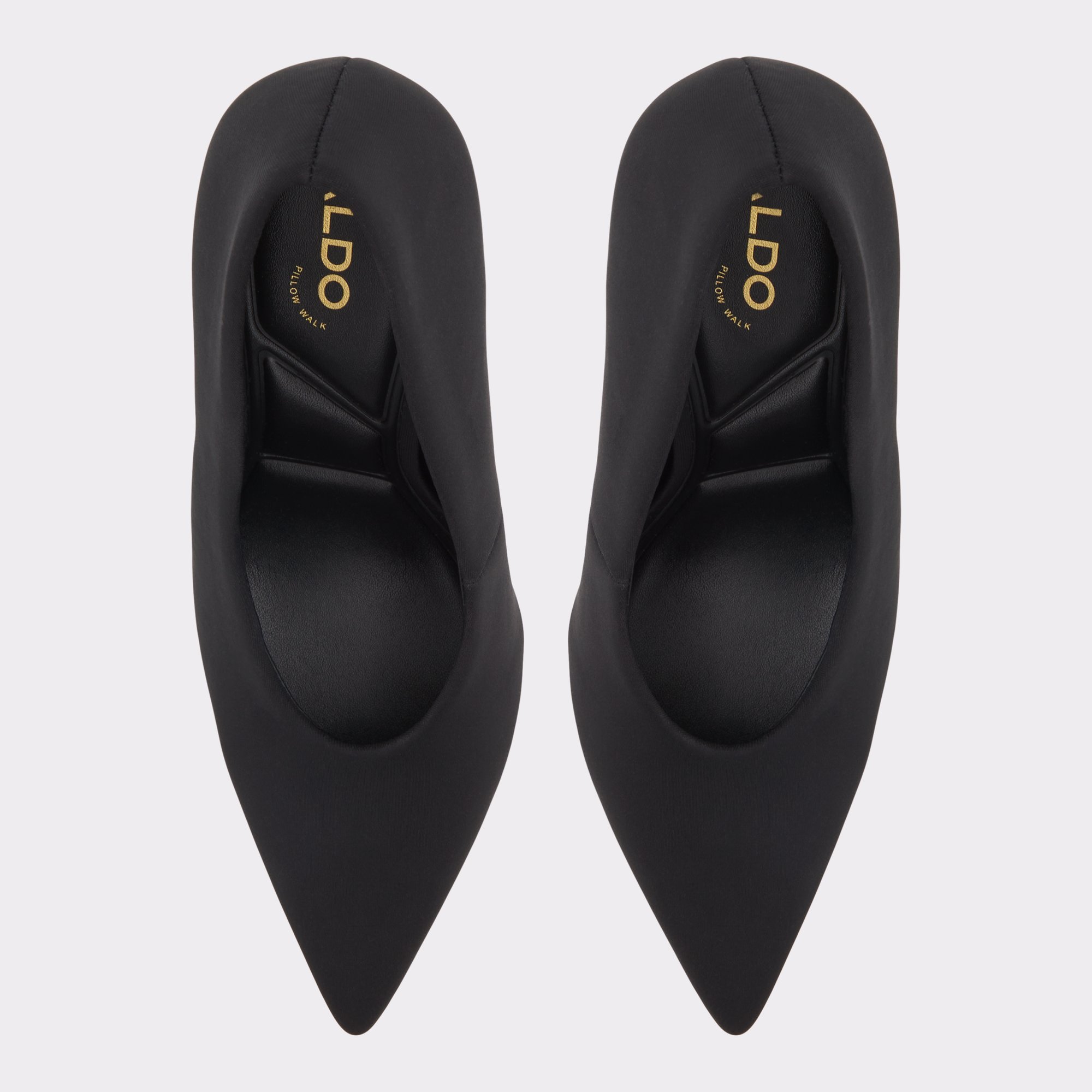 Lessy Black Women's Pumps | ALDO US