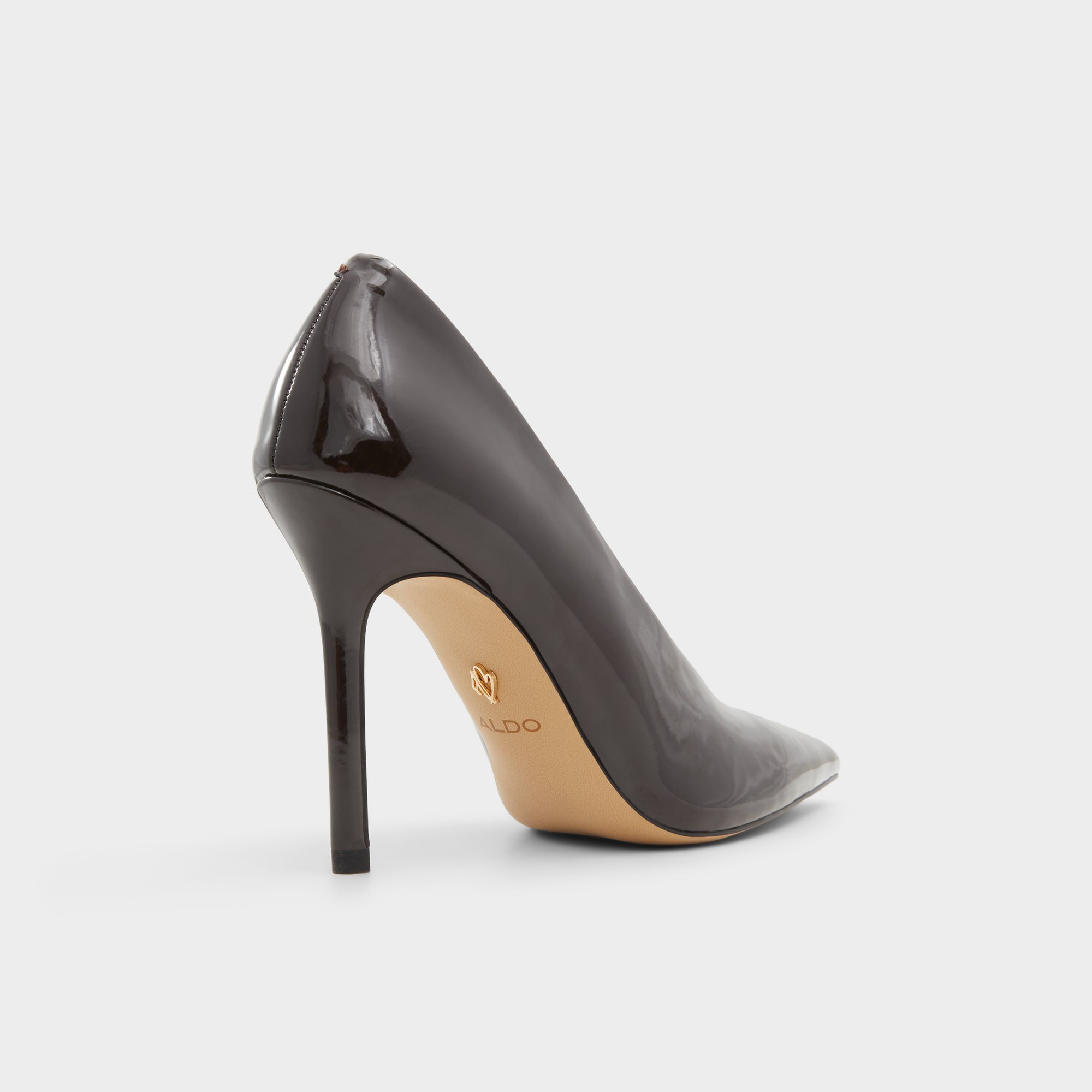 Lessy Dark Brown Women's Pumps | ALDO US
