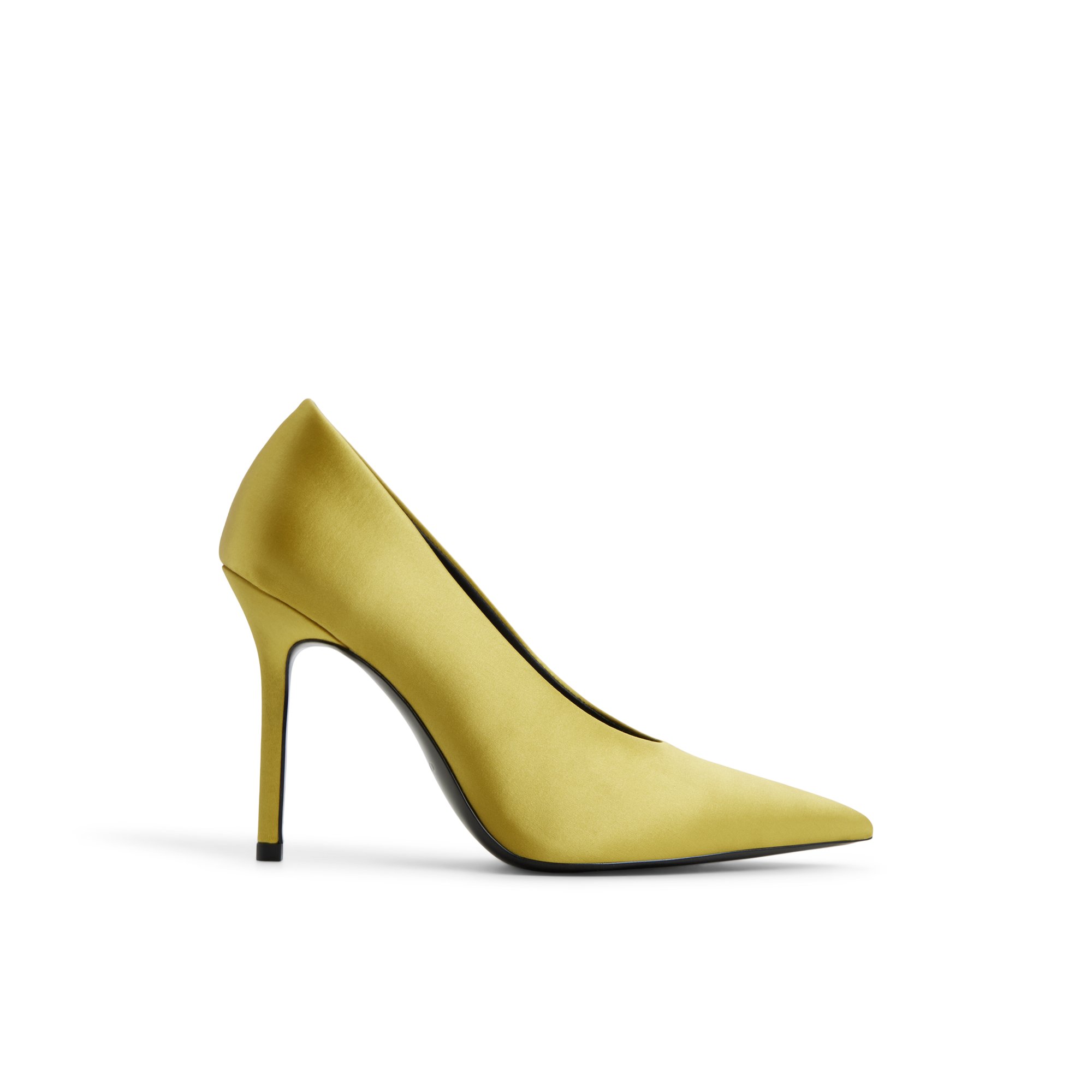 Aldo Lessy In Lime Green In Green