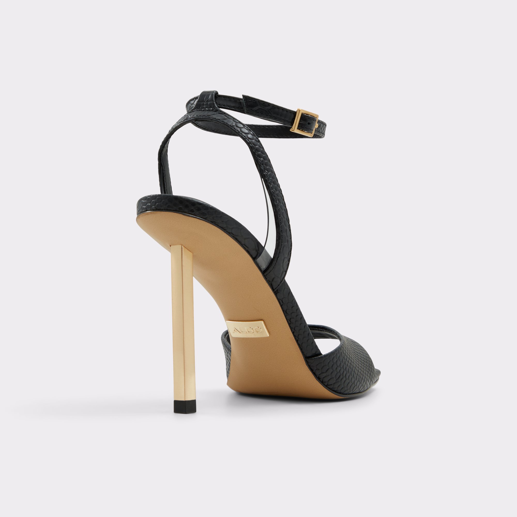 Sam Edelman Trevin Strappy Heel | Women's Heels