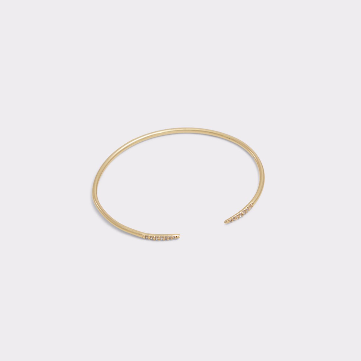 Letton Gold/Clear Multi Women's Bracelets | ALDO Canada
