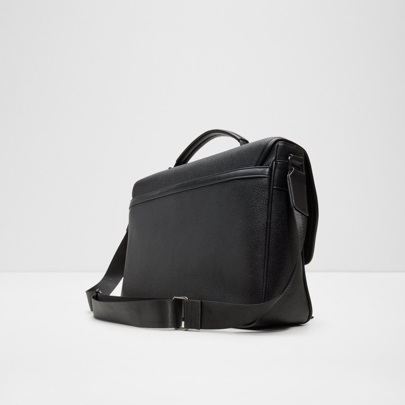 lewie wallet de hombre-other black_black