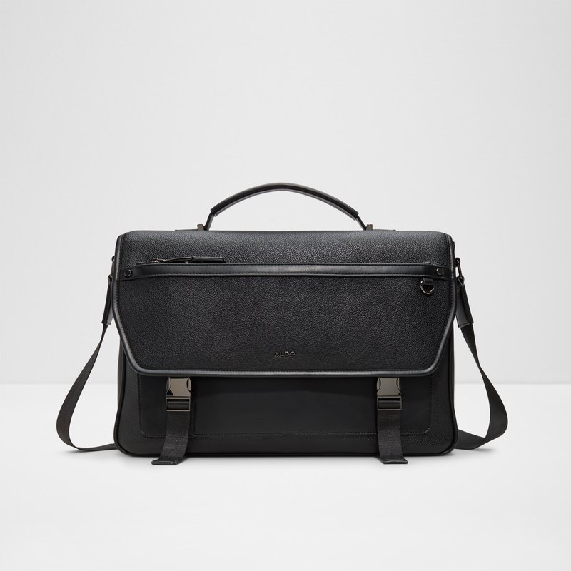 lewie wallet de hombre-other black_black