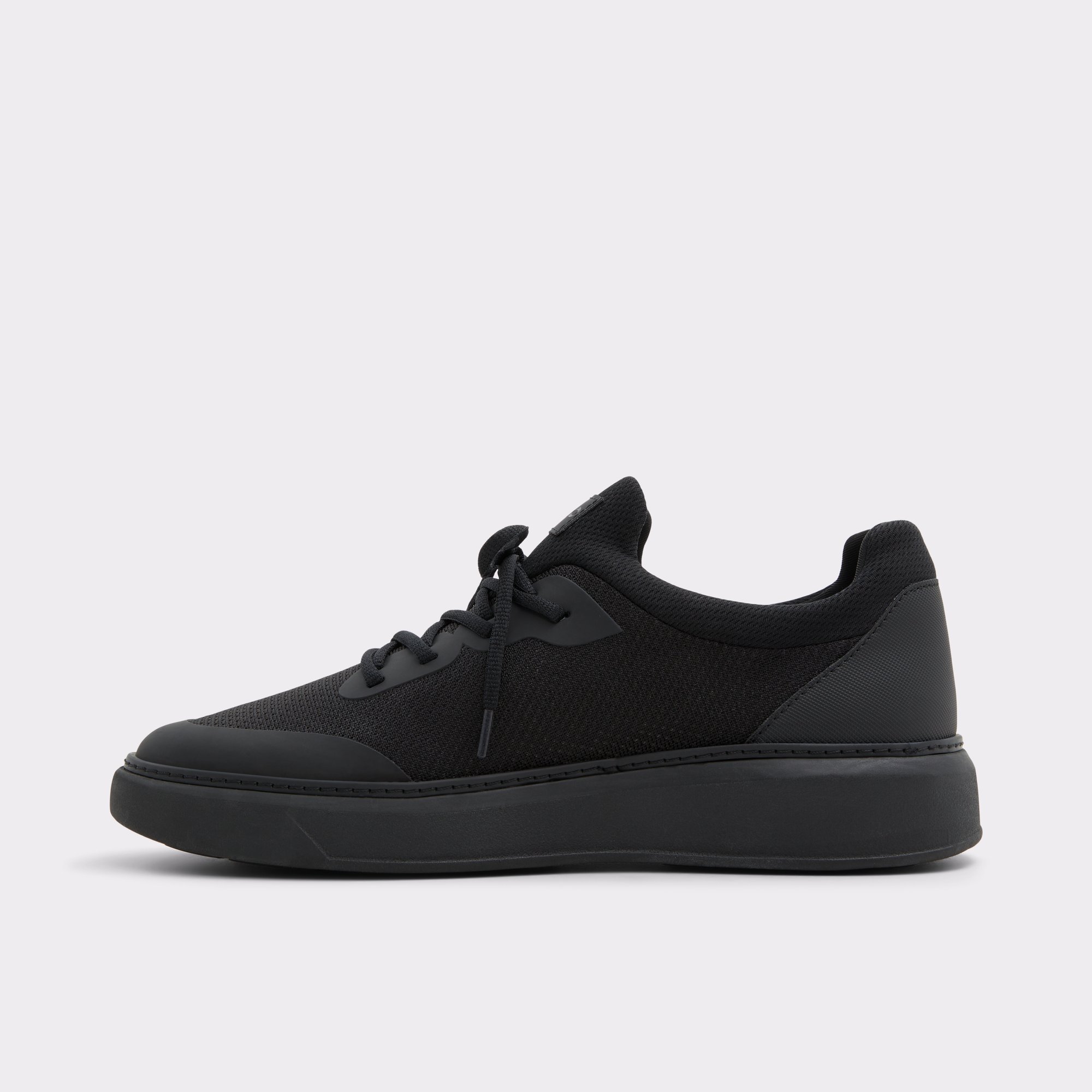 Lewiston Black/Black Men's Low top | ALDO Canada