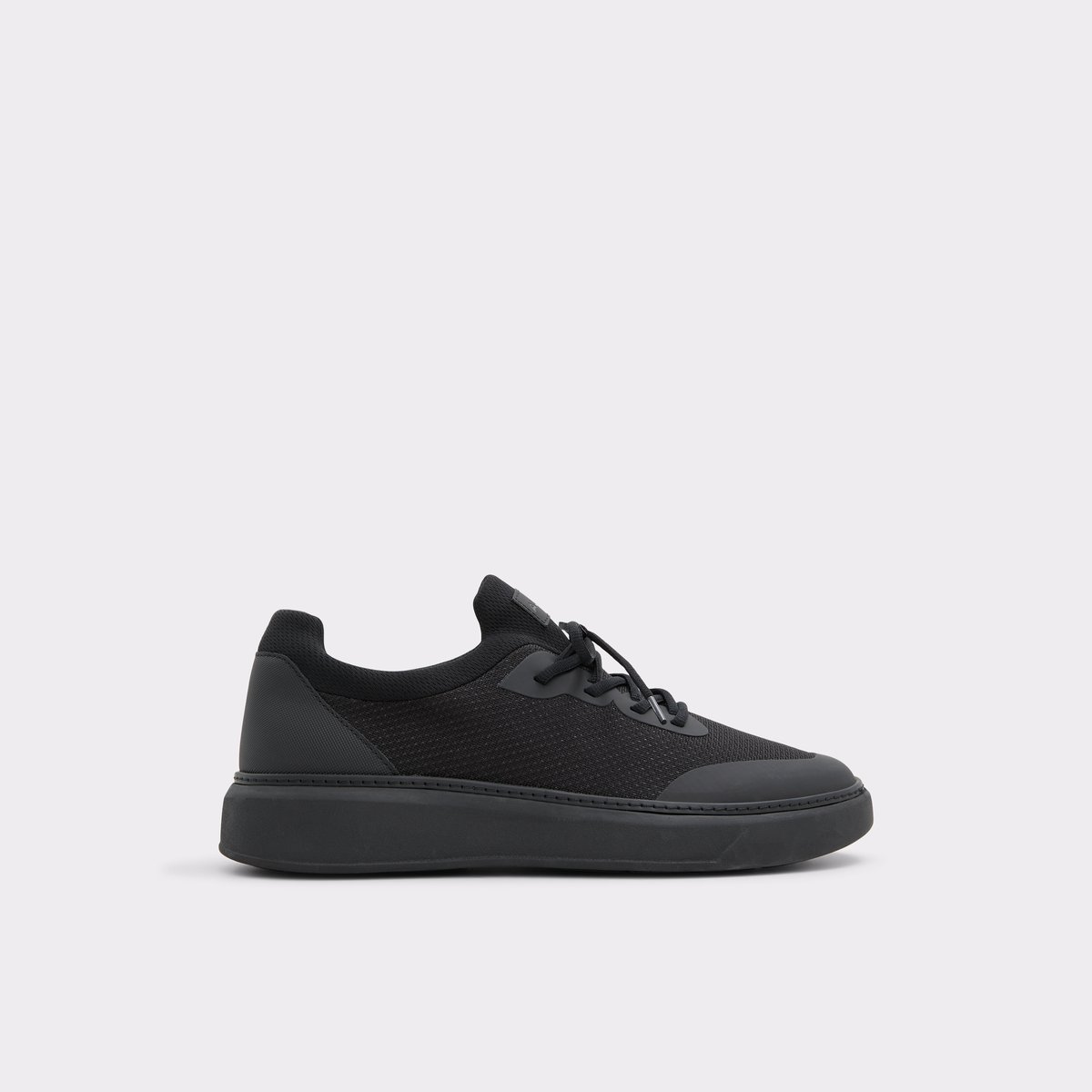 Lewiston Black/Black Men's Low top | ALDO Canada