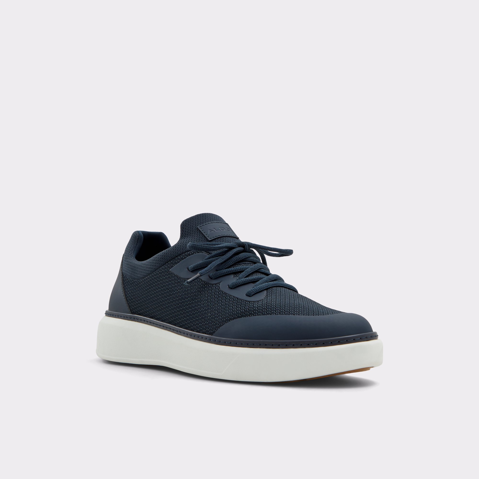 Lewiston Navy Men's Shoes & Boots | ALDO Canada