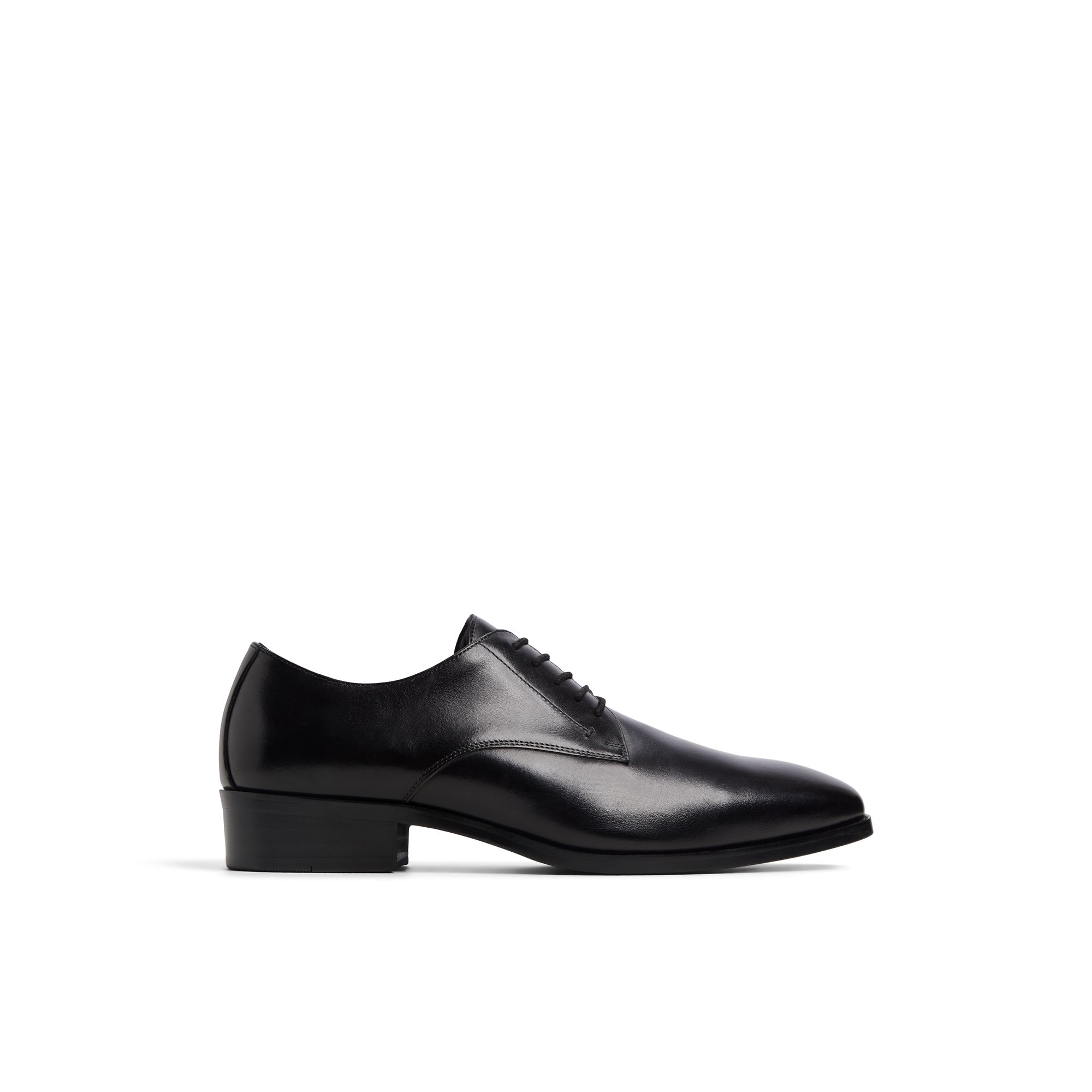 ALDO Lewistown - Men's Oxfords and Lace up - Black, Size 8