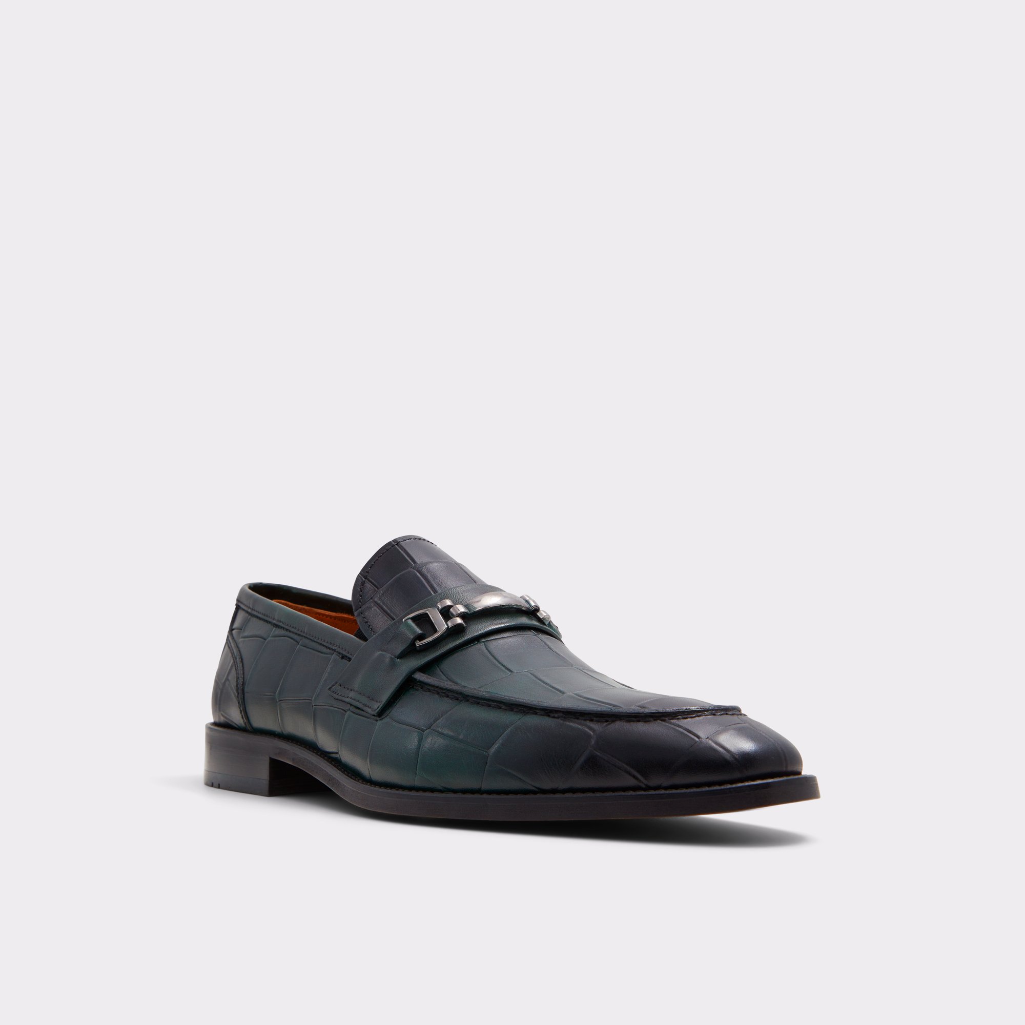 Liari Khaki Men's Dress Shoes | ALDO US