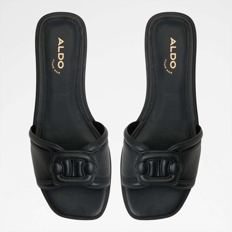 liaudin sandalia de mujer-other black_7.5black