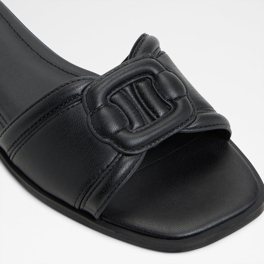 liaudin sandalia de mujer-other black_7.5black