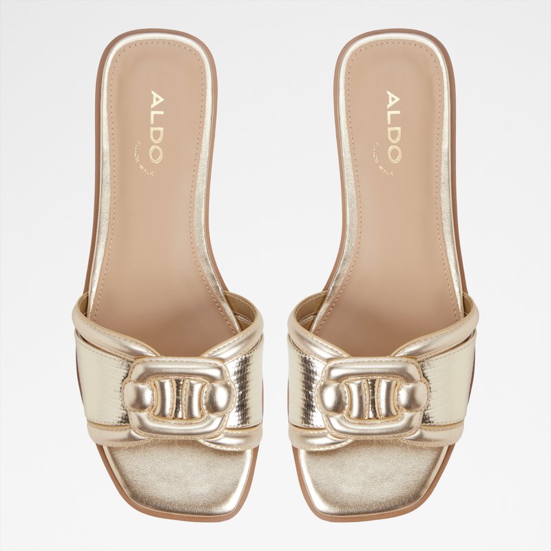 Liaudin sandalia de mujer