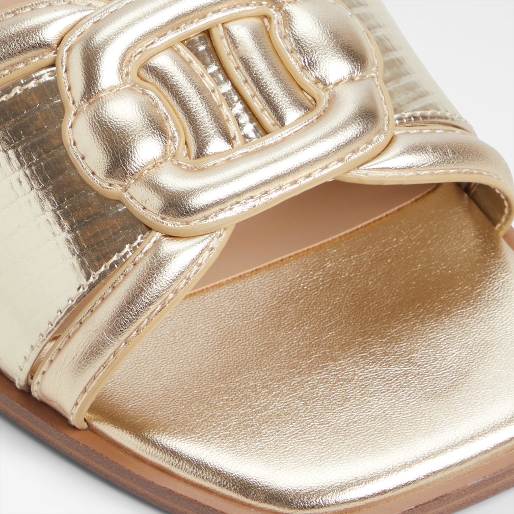 Liaudin sandalia de mujer