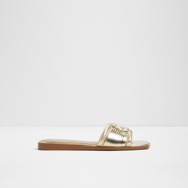 Liaudin sandalia de mujer