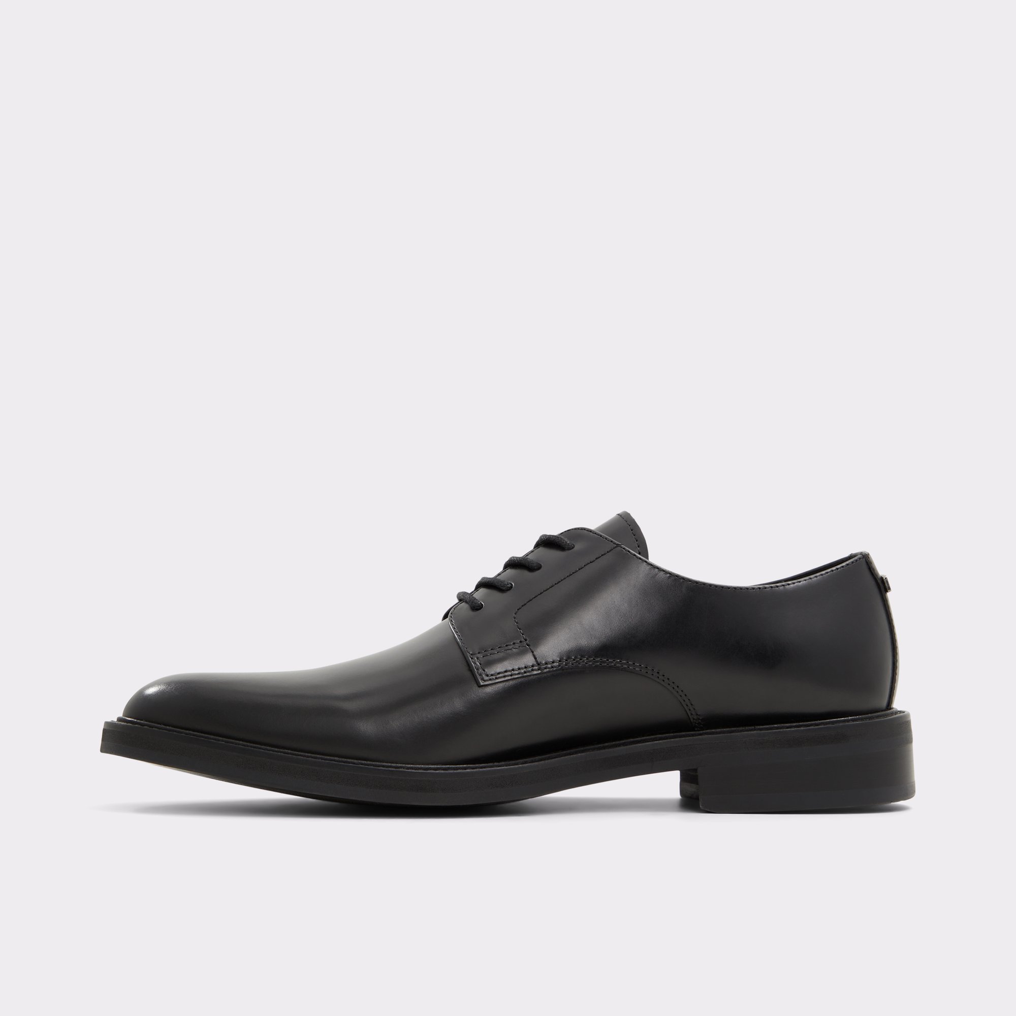 Libertine Black Men's Dress Shoes | ALDO Canada