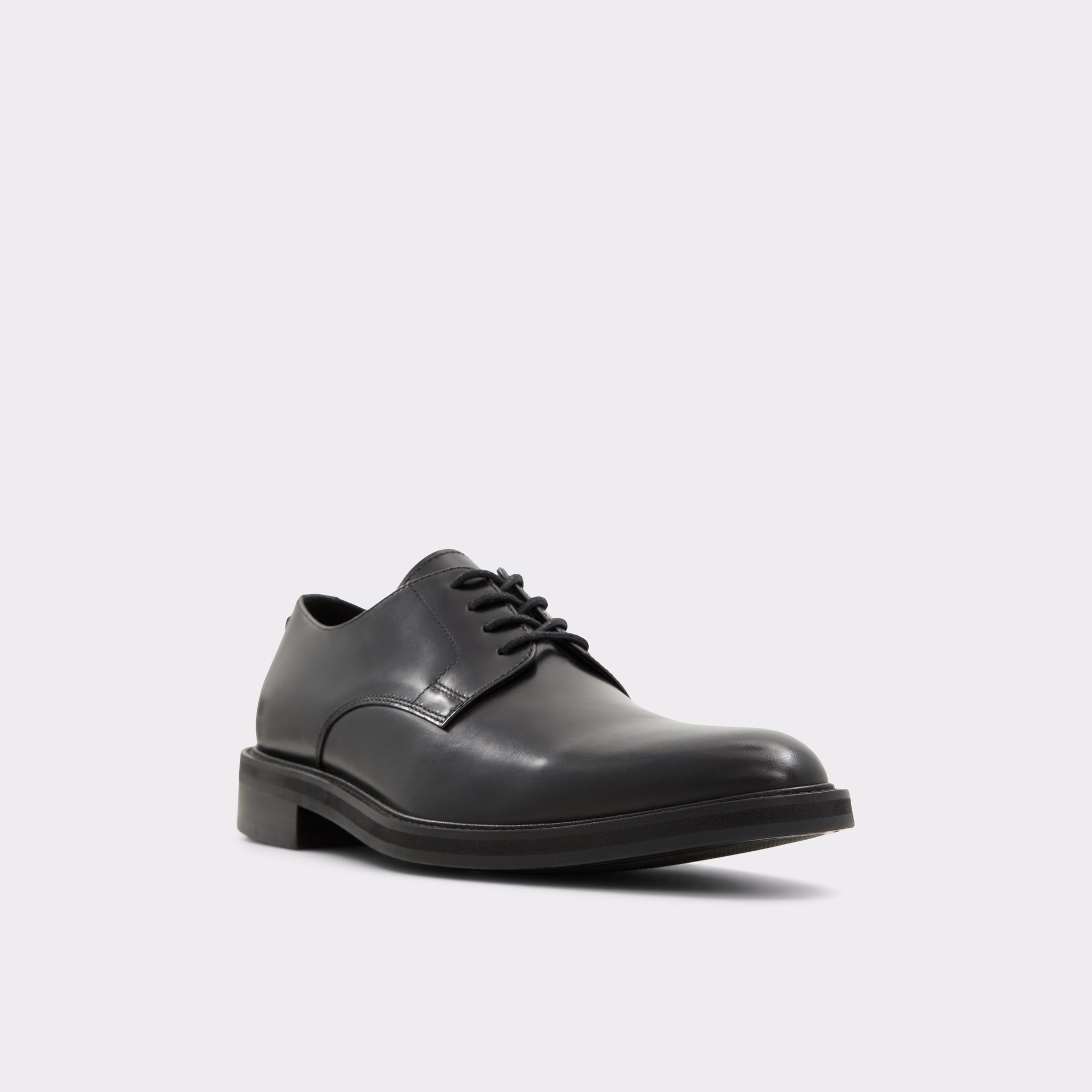 Libertine Black Men's Dress Shoes | ALDO Canada