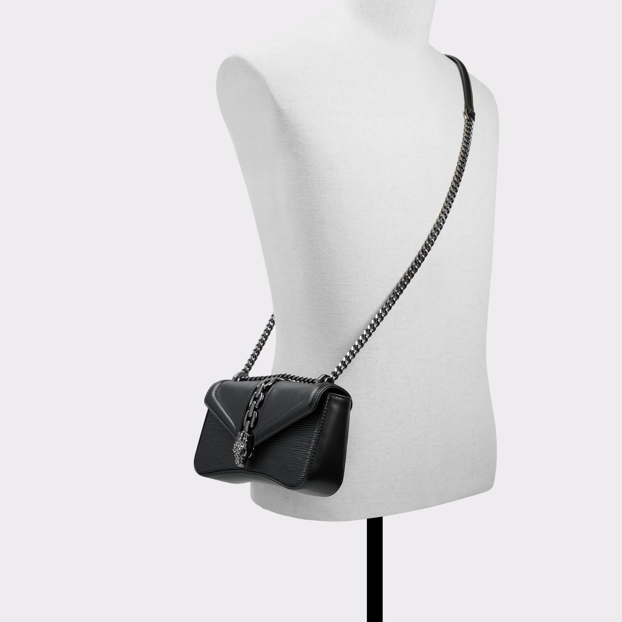 Lidiax Open Black Women's Crossbody Bags | ALDO US