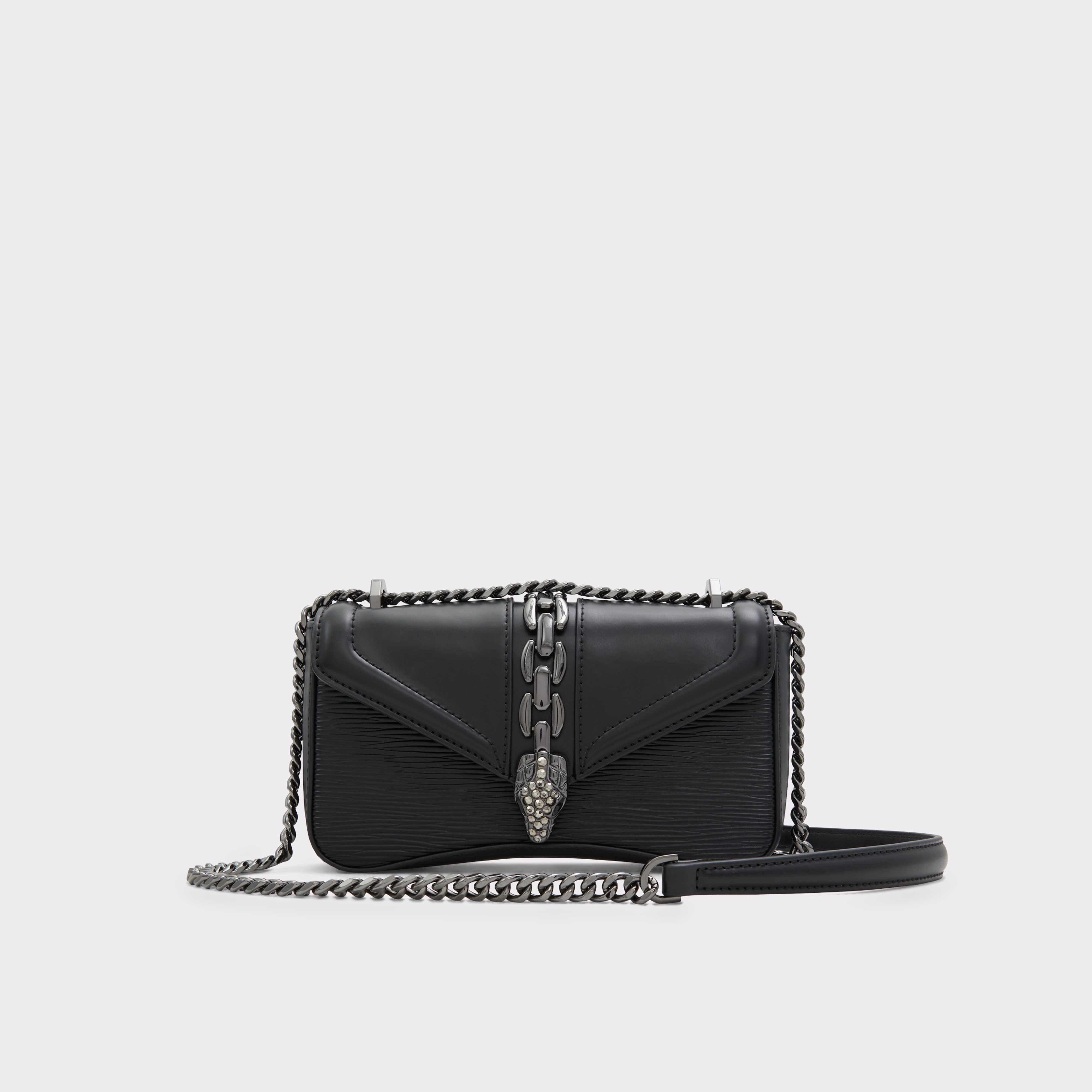 Lidiax Open Black Women's Crossbody Bags | ALDO US