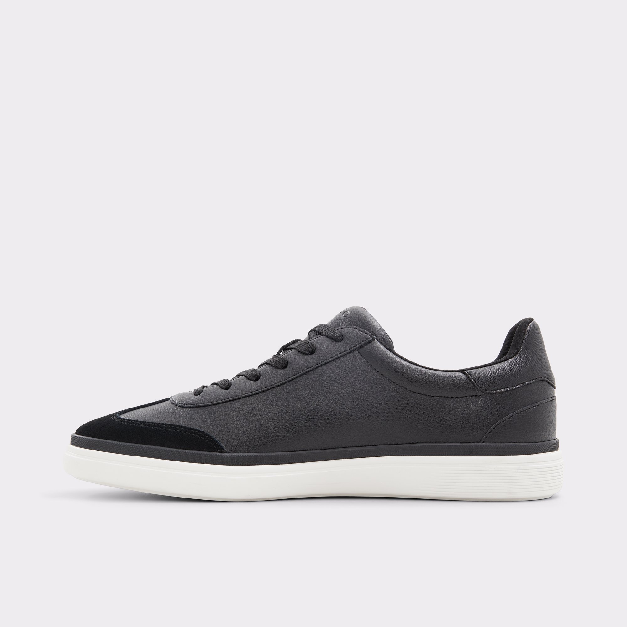 Lido Black Men's Sneakers | ALDO Canada