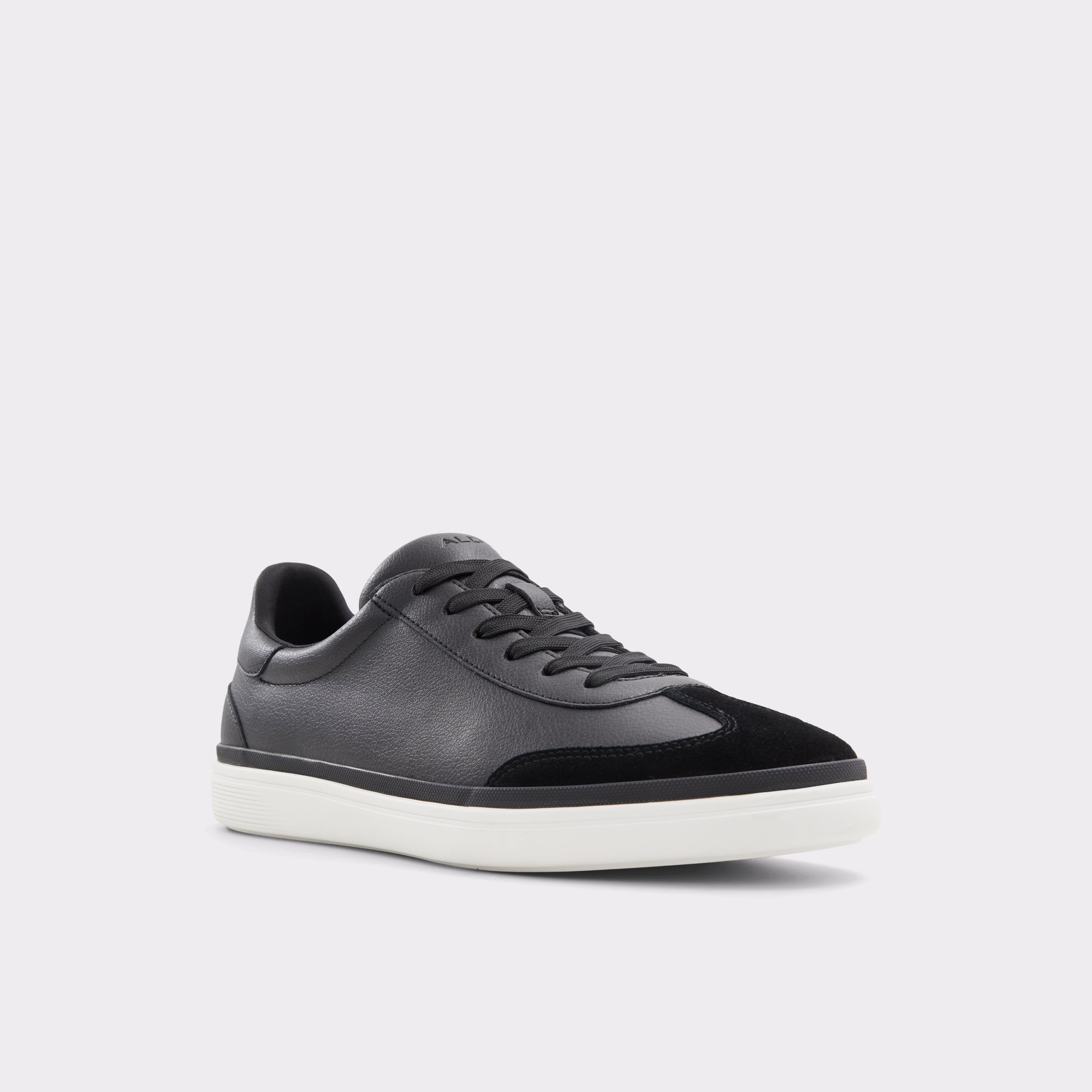 Lido Black Men's Sneakers | ALDO Canada