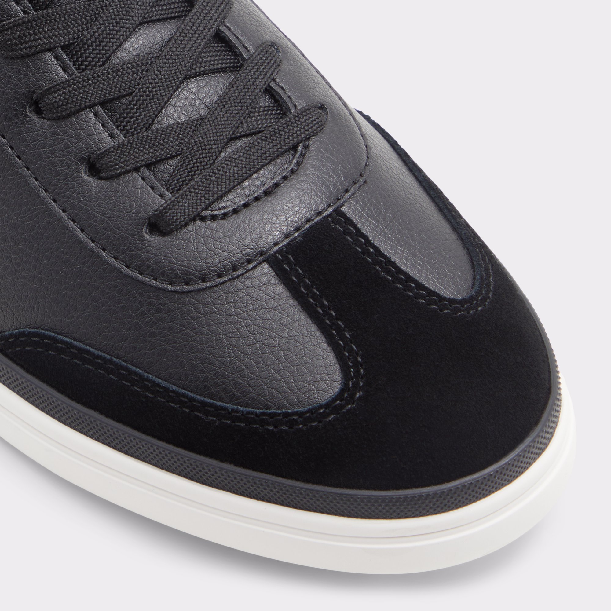 Lido Black Men's Sneakers | ALDO Canada