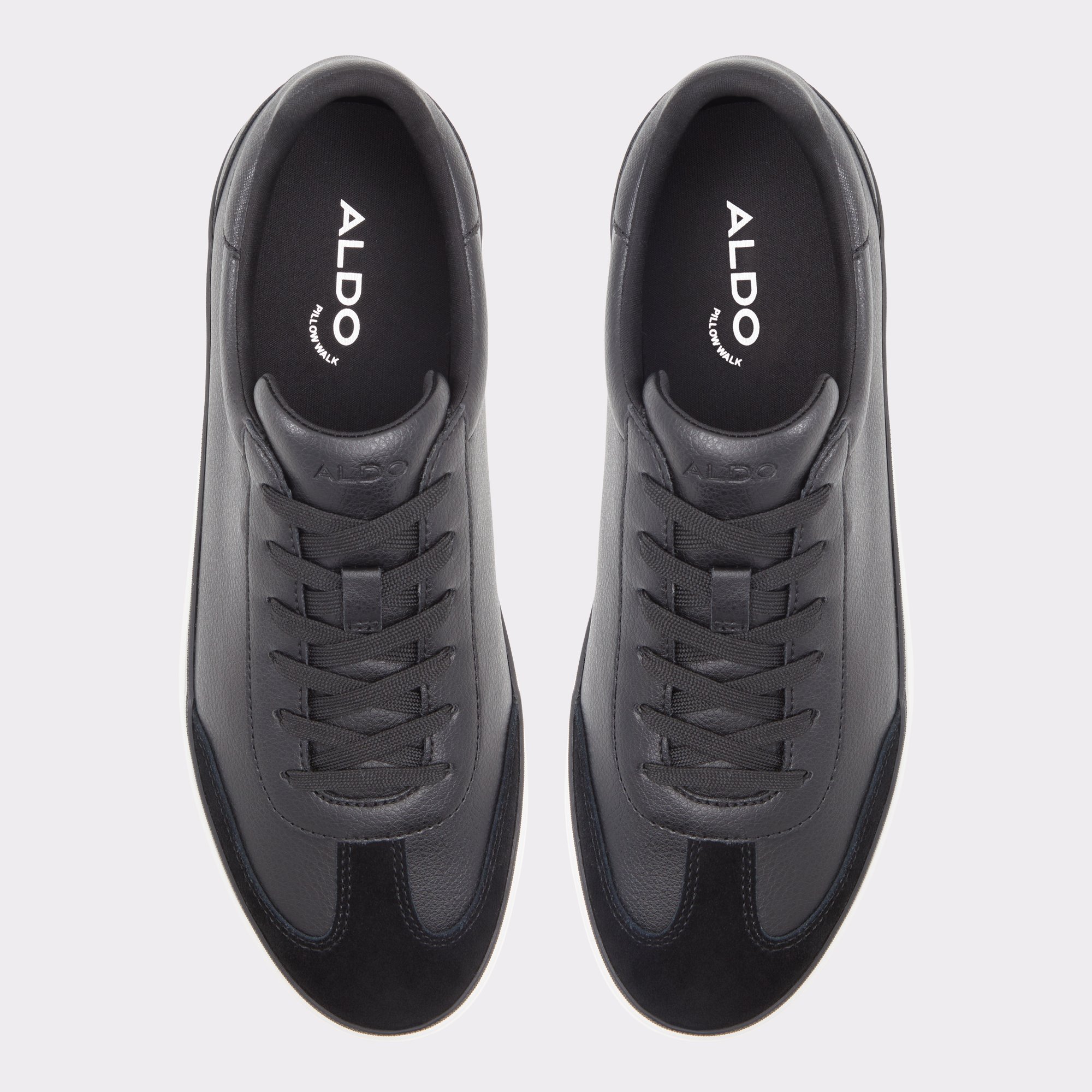 Lido Black Men's Sneakers | ALDO Canada