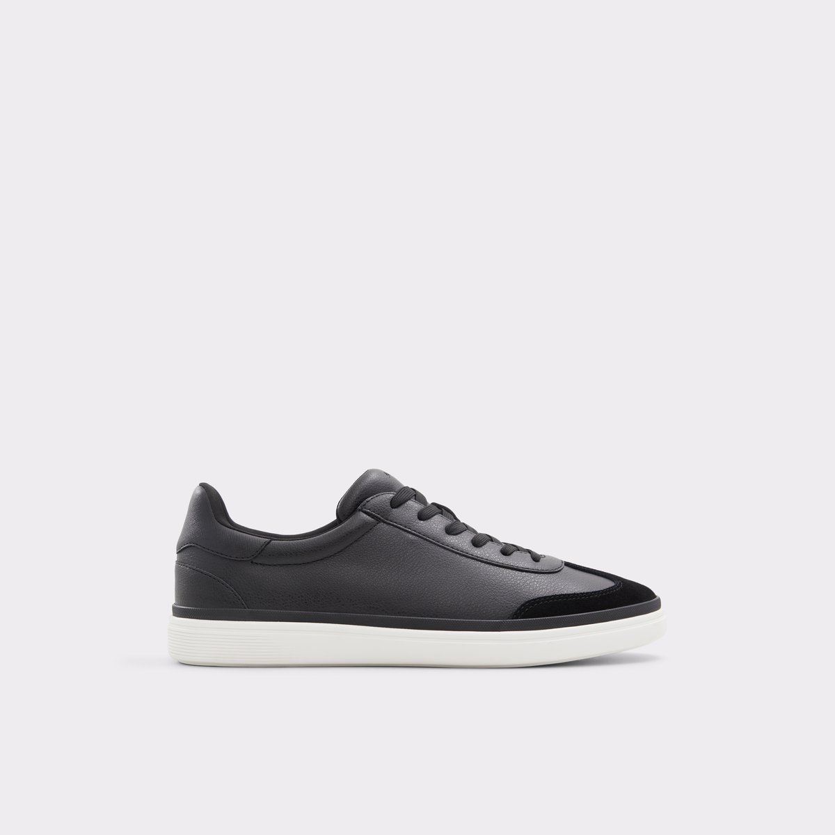 Lido Black Men's Sneakers | ALDO Canada