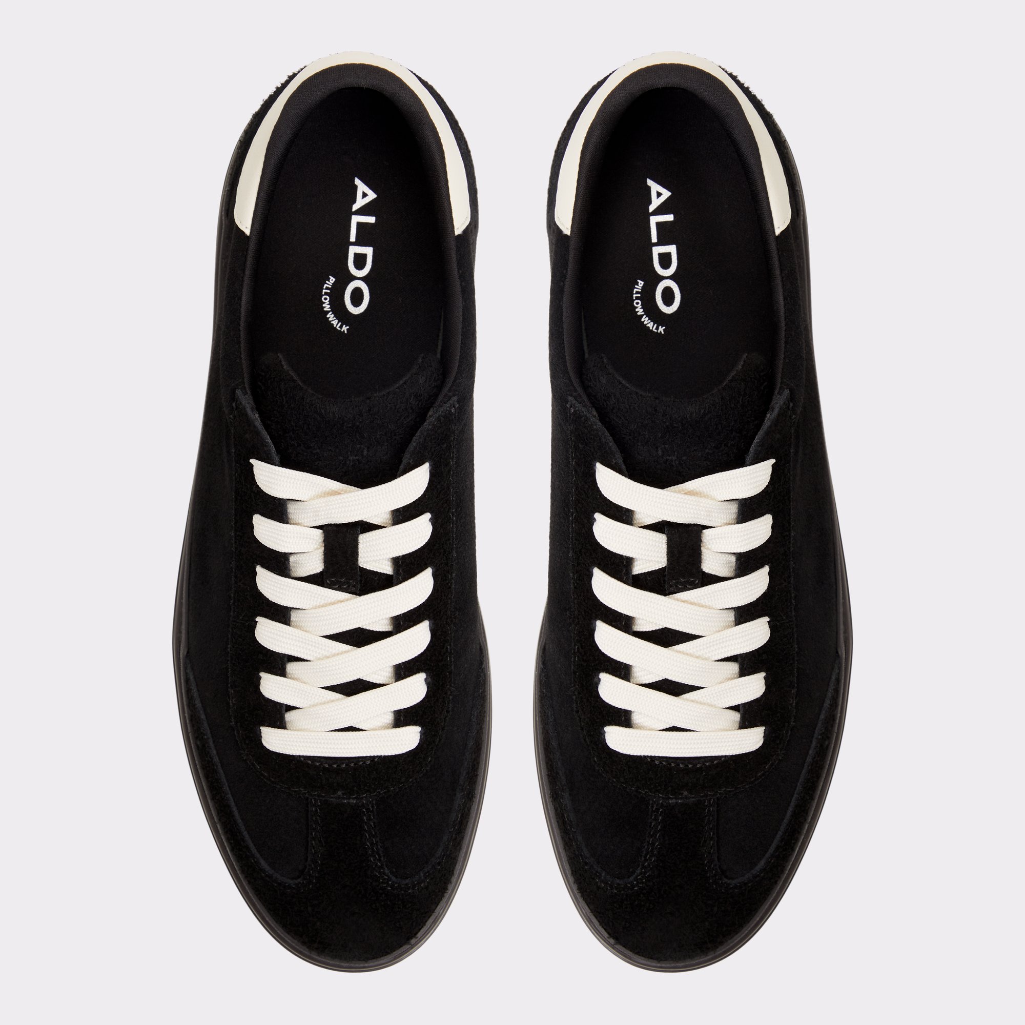 Lido Other Black Men's Low top | ALDO US