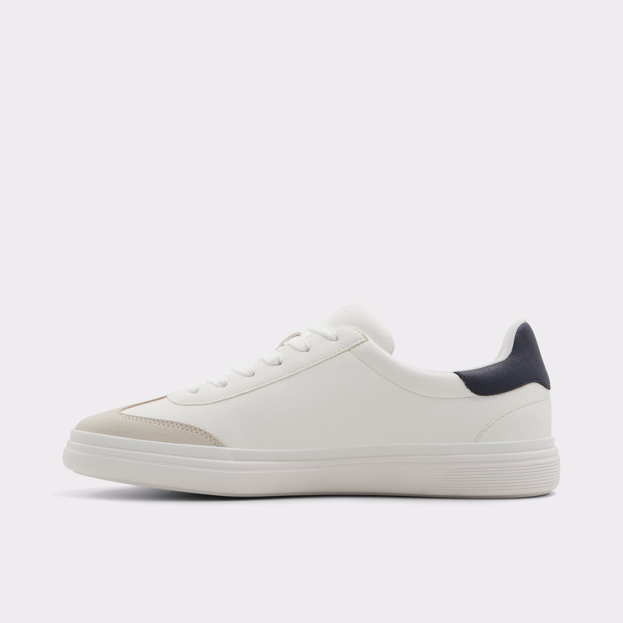 Lido White Men's Sneakers | ALDO Canada