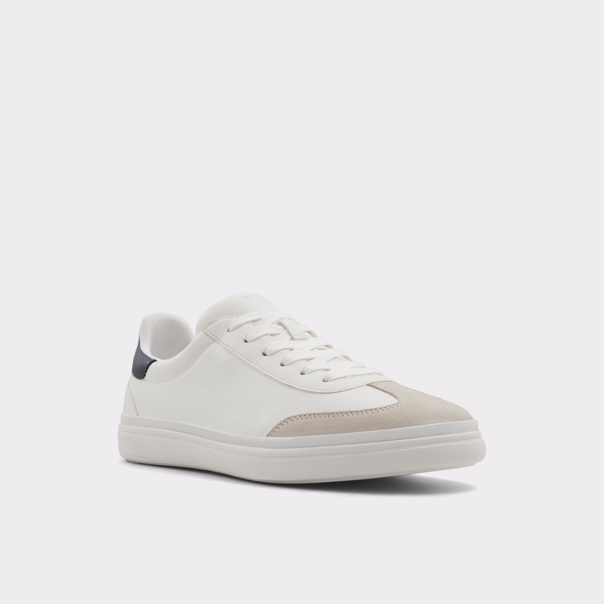 Lido White Men's Sneakers | ALDO Canada