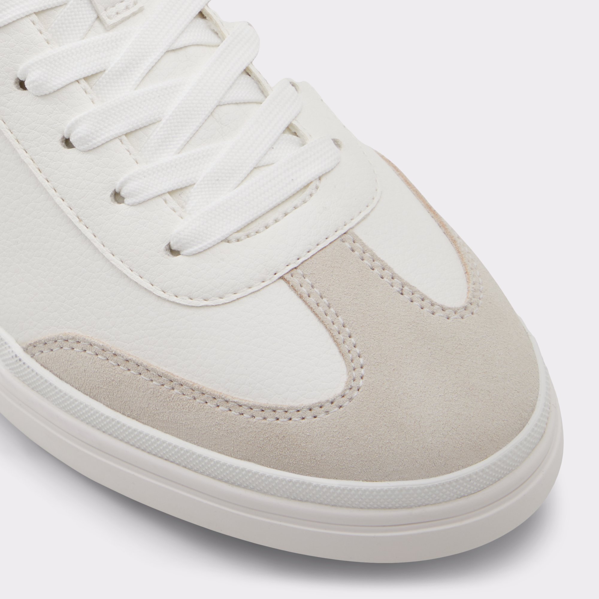 Lido White Men's Sneakers | ALDO Canada