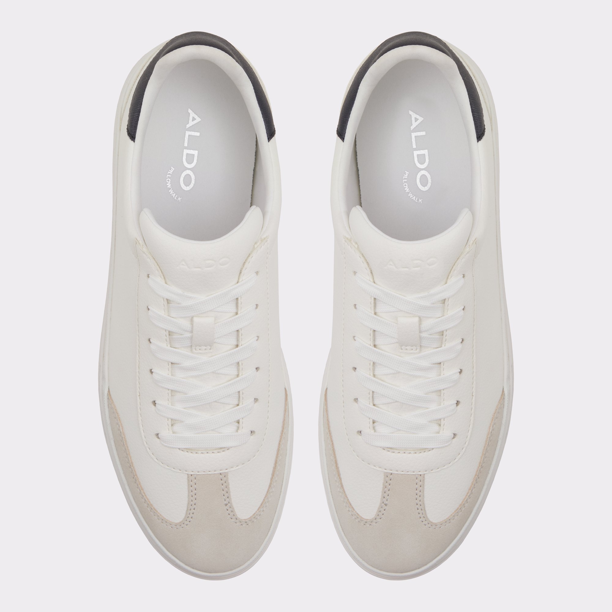 Lido White Men's Sneakers | ALDO Canada