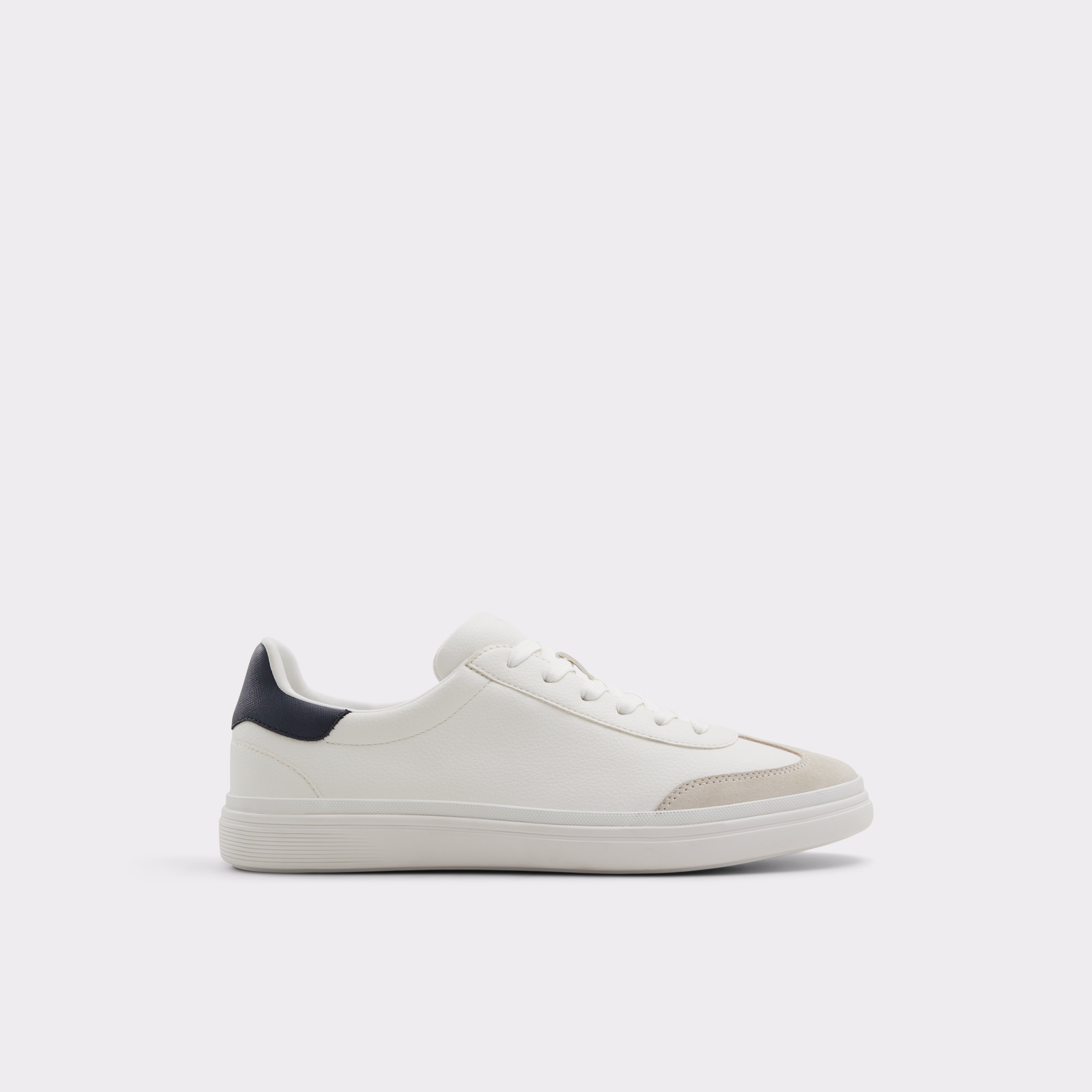 Lido White Men's Low top | ALDO US