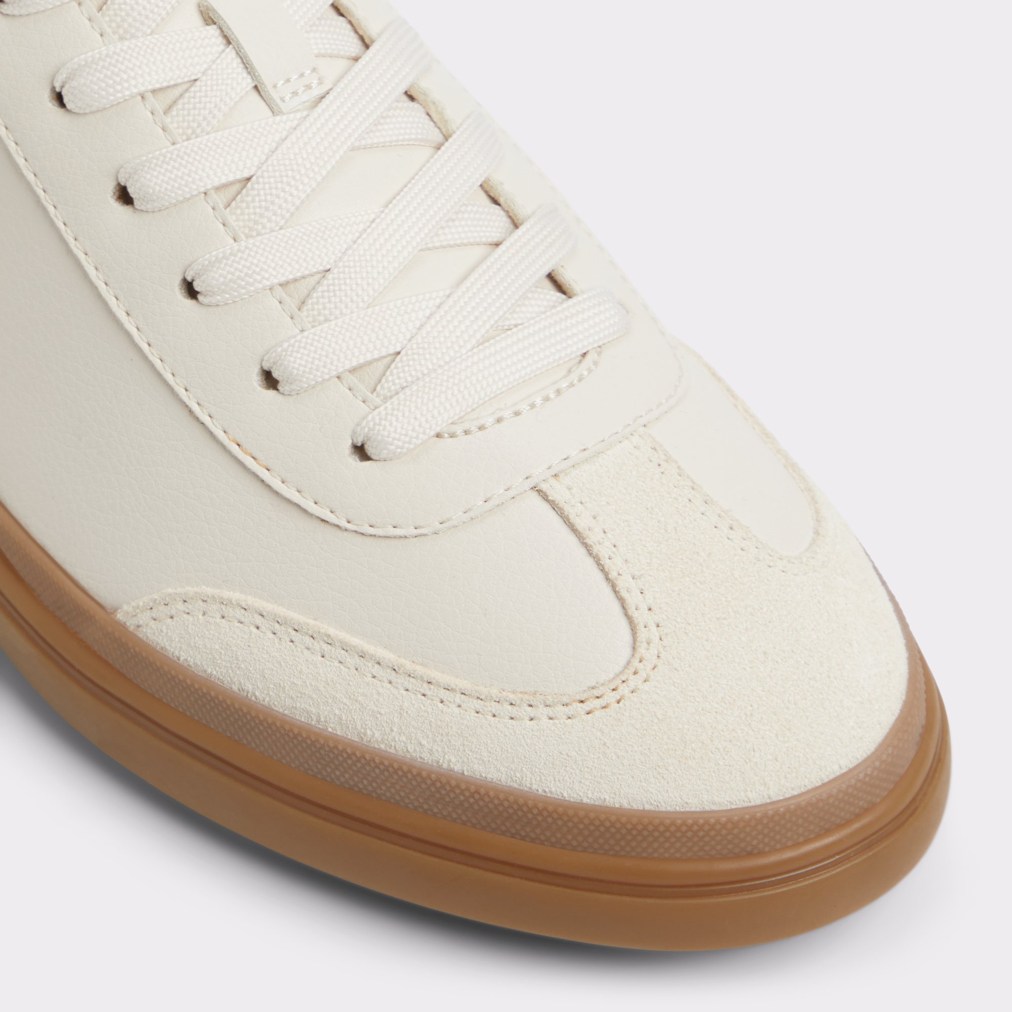 【追跡あり!】ALDO Lido カップソール ロートップ スニーカー Lido Open Natural Men's Low top | ALDO US