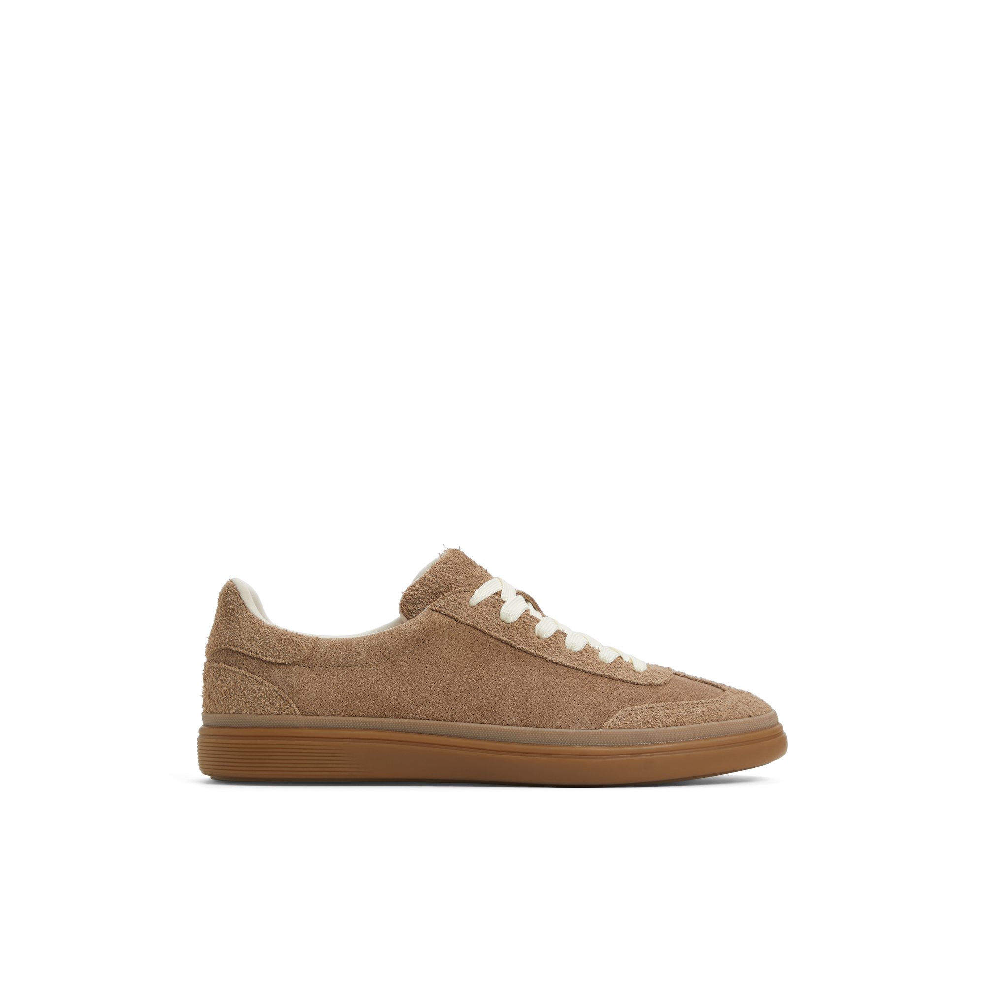 ALDO Lido - Men's Low Top Sneakers - Beige, Size 9