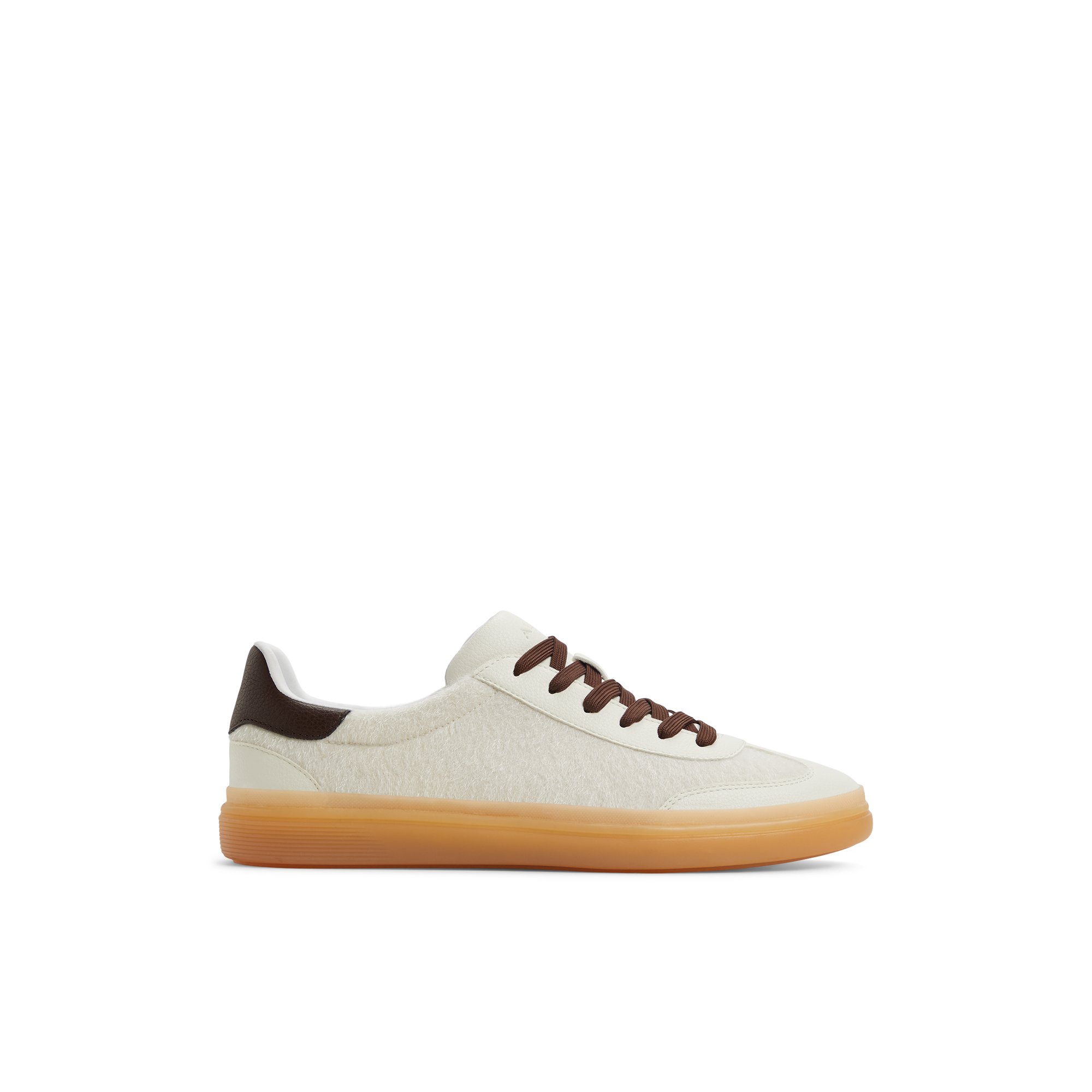 ALDO Lido - Men's Low Top Sneakers - White, Size 10