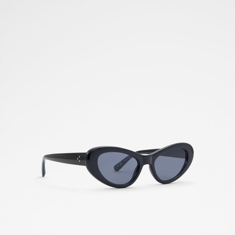 lilar lentes de sol de mujer-negro_black