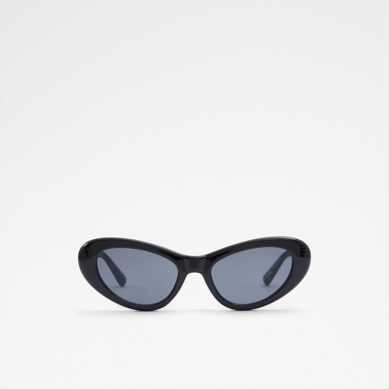 lilar lentes de sol de mujer-negro_black